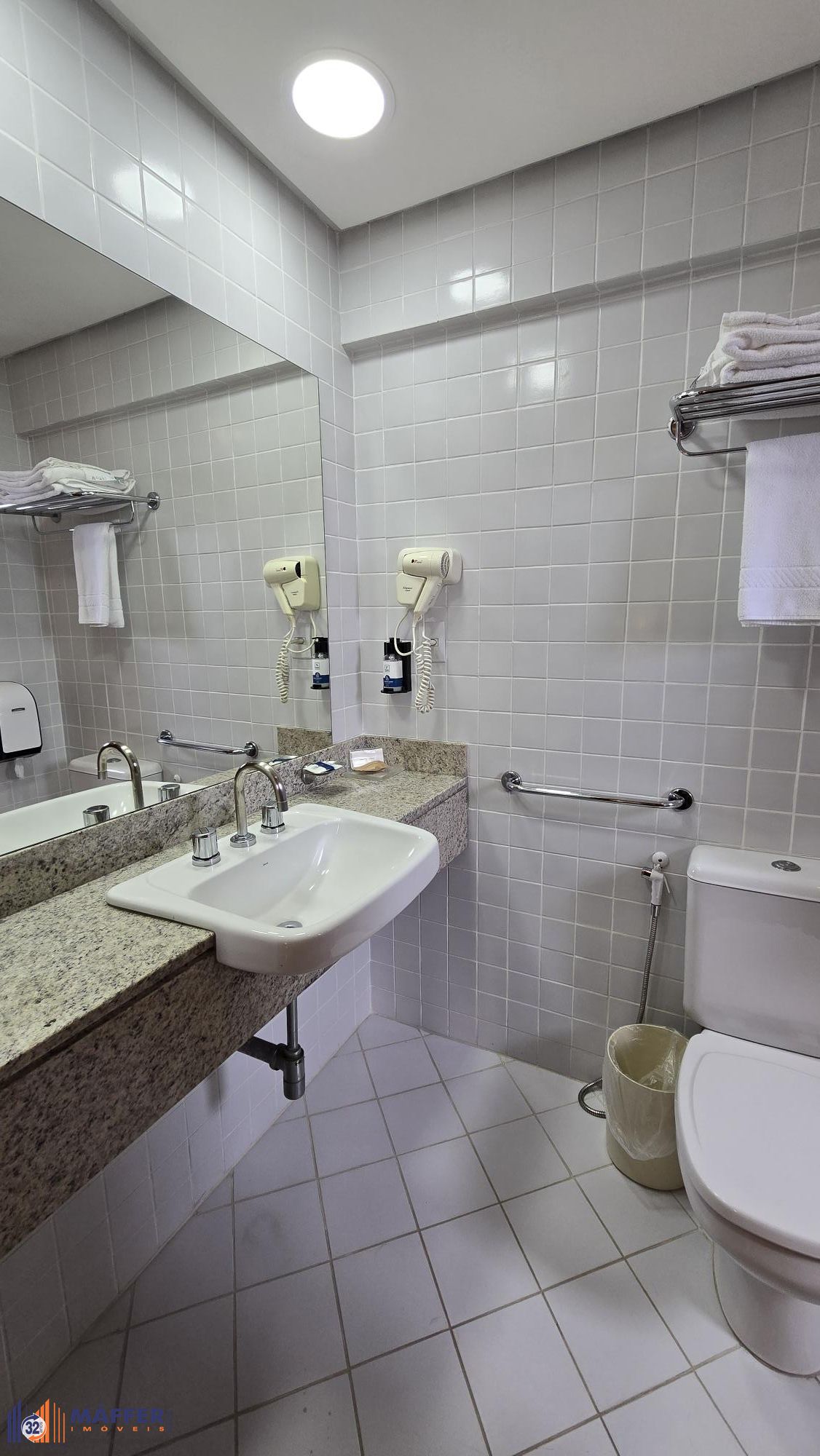 Flat/Apart Hotel, 1 quarto, 29 m² - Foto 18