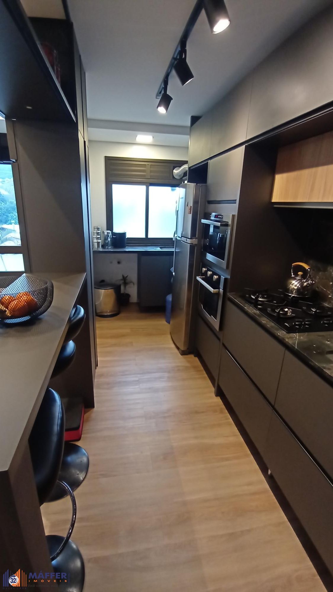 Apartamento, 3 quartos, 94 m² - Foto 7