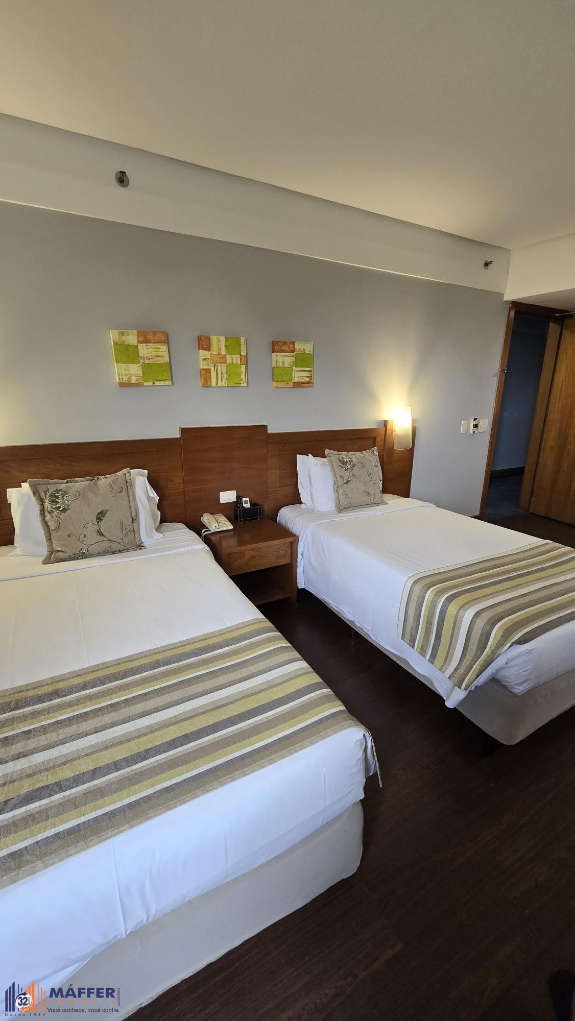 Flat/Apart Hotel, 1 quarto, 29 m² - Foto 12
