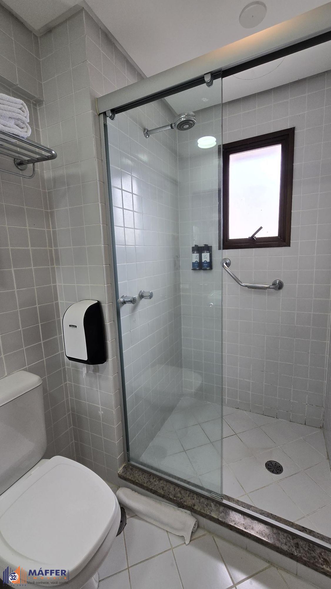 Flat/Apart Hotel, 1 quarto, 29 m² - Foto 19