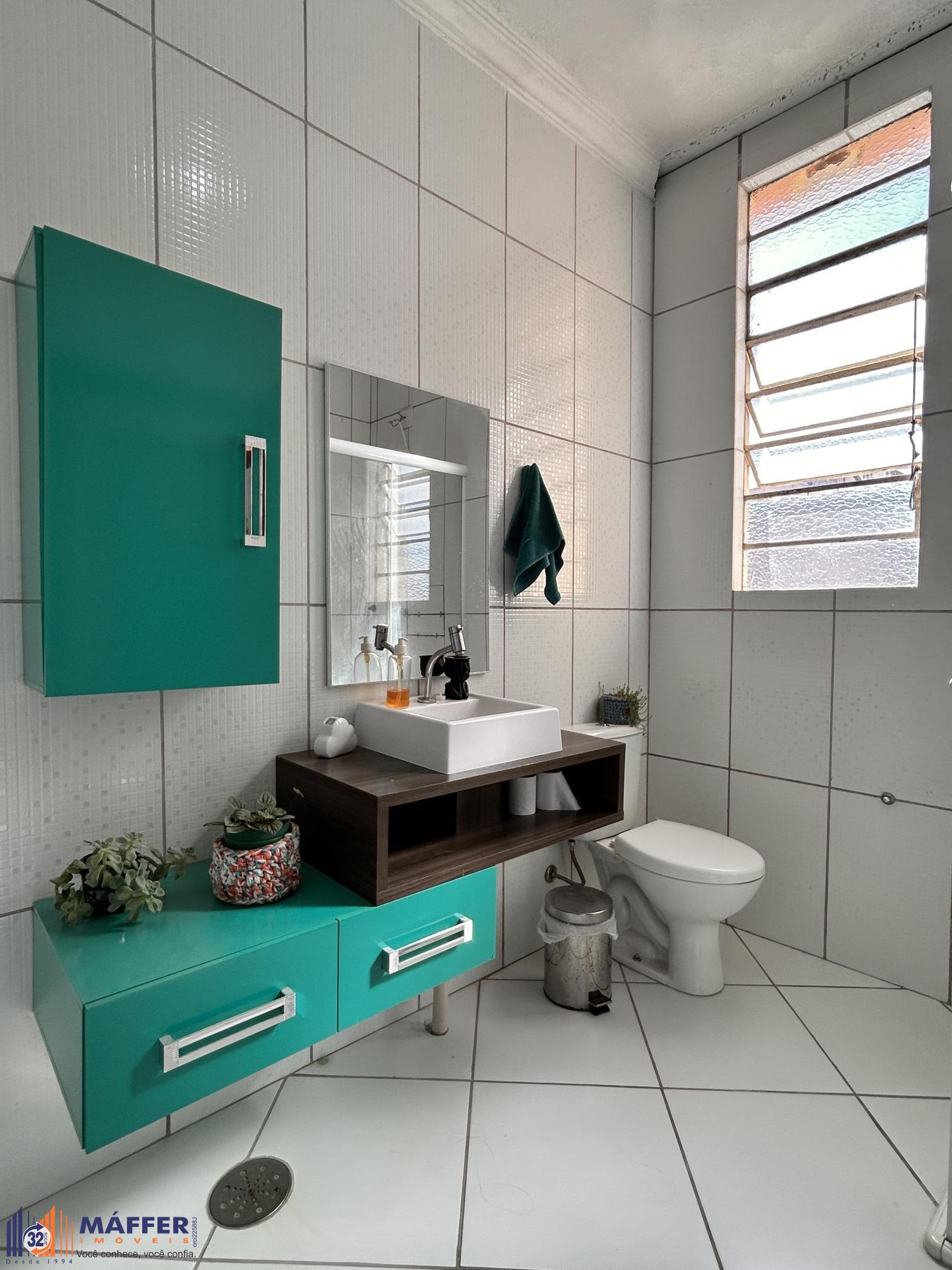 Apartamento, 1 quarto, 54 m² - Foto 14