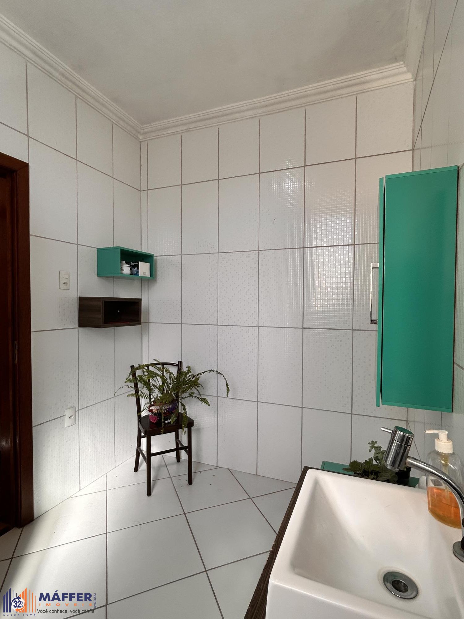 Apartamento, 1 quarto, 54 m² - Foto 15