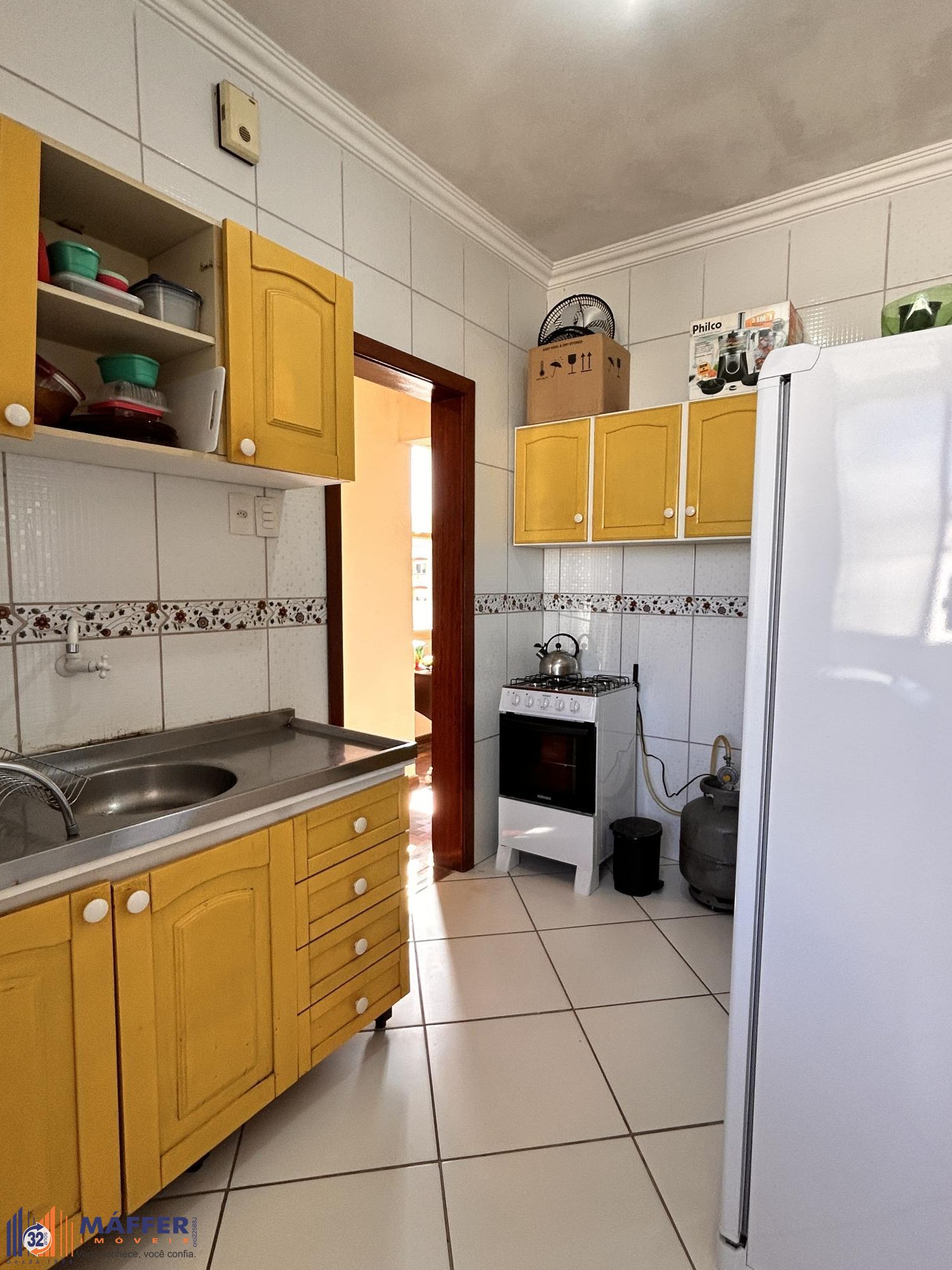 Apartamento, 1 quarto, 54 m² - Foto 10