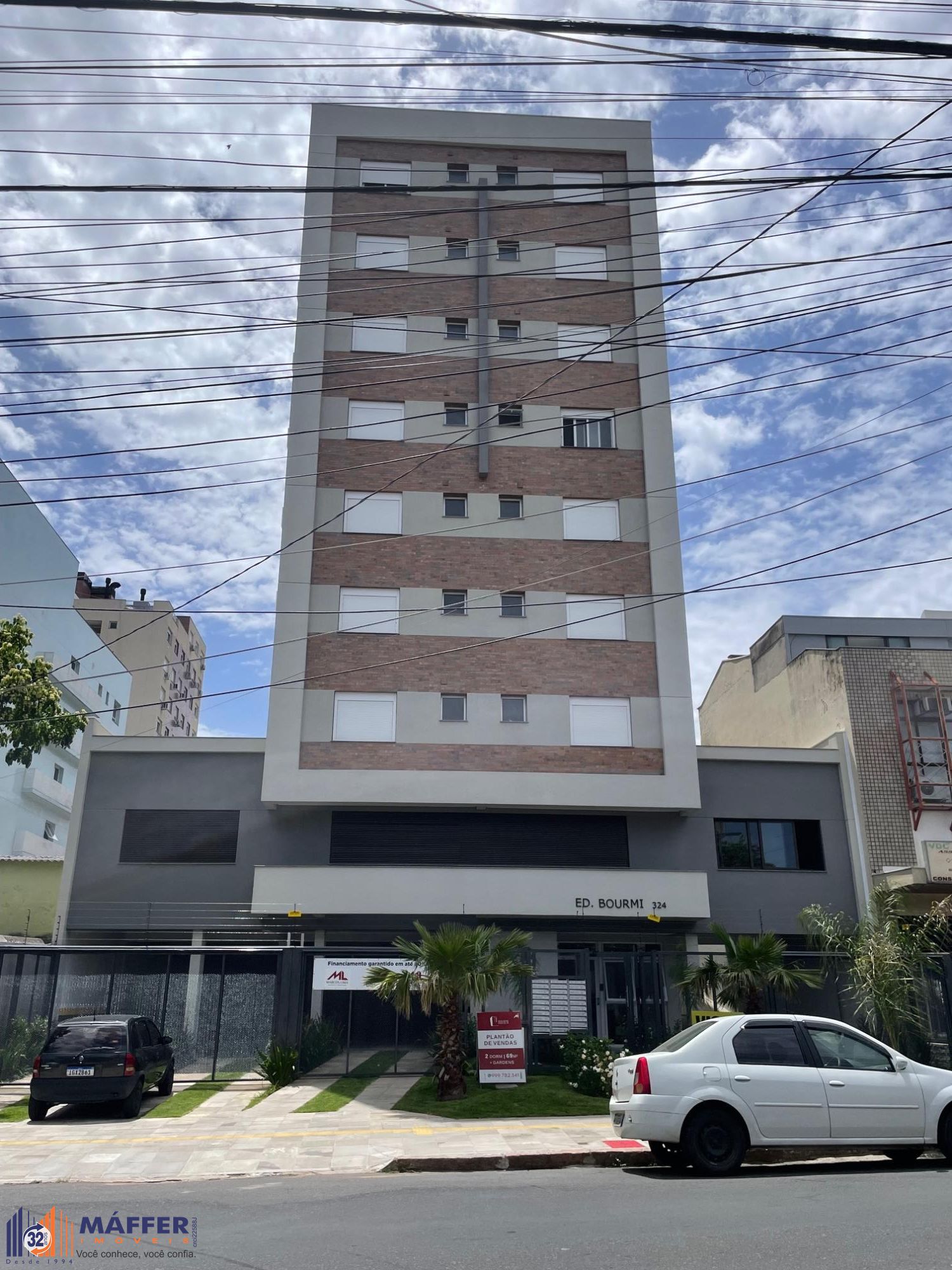 Apartamento, 2 quartos, à venda, 69 m², Passo da Areia - Porto Alegre — foto 3