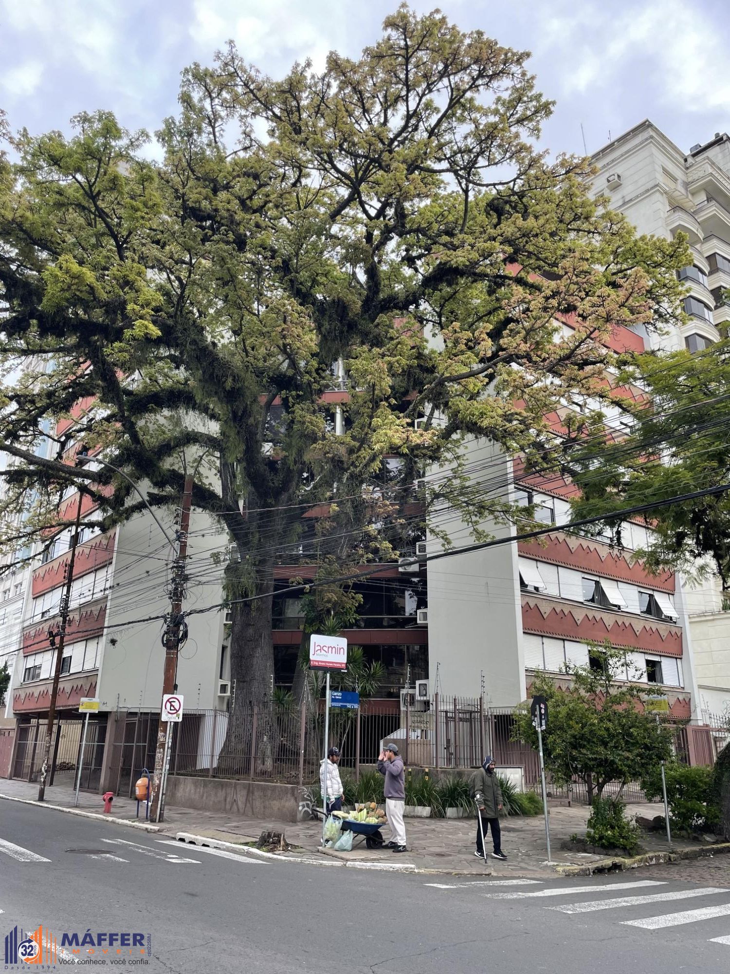 Apartamento, 3 quartos, 143 m² - Foto 2