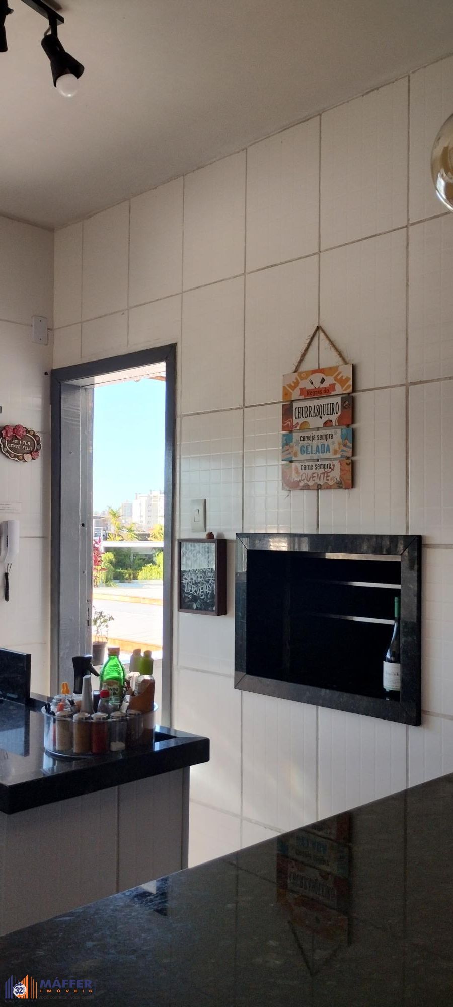 Apartamento, 3 quartos, 86 m² - Foto 3