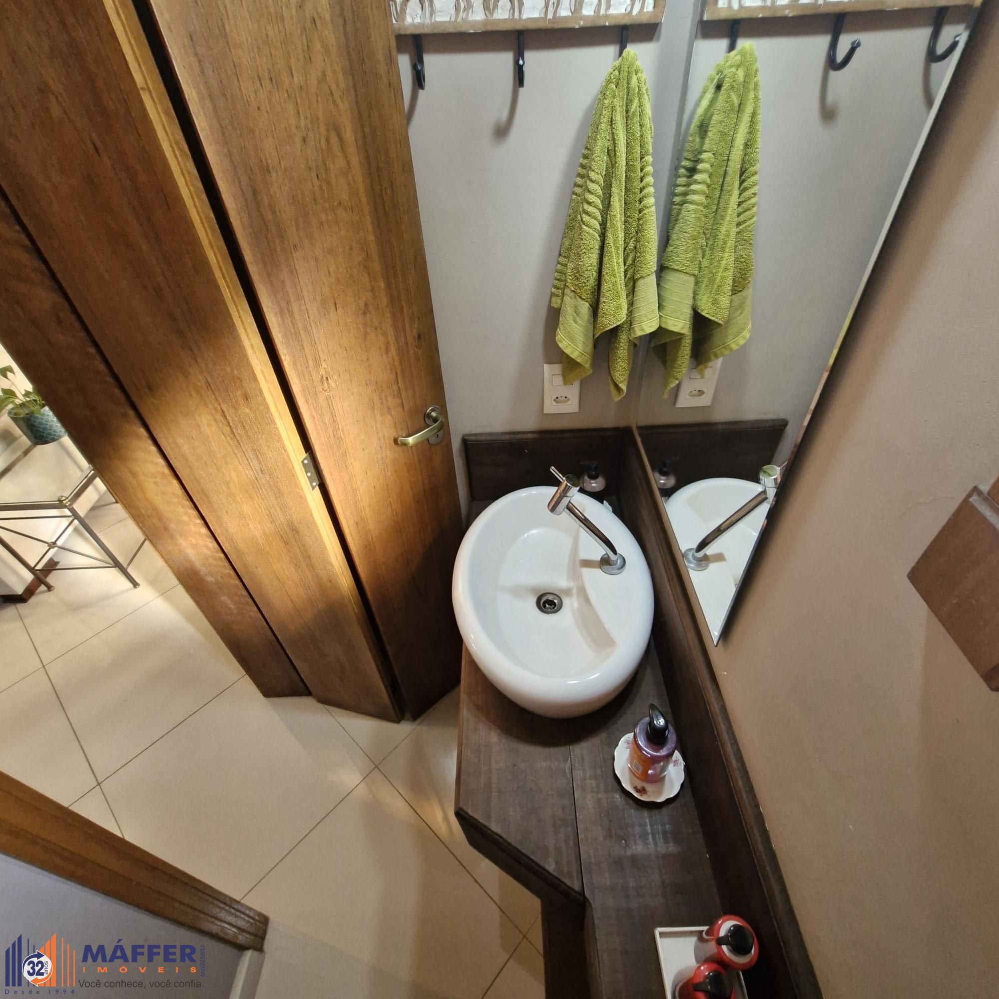 Casa, 4 quartos, 450 m² - Foto 19