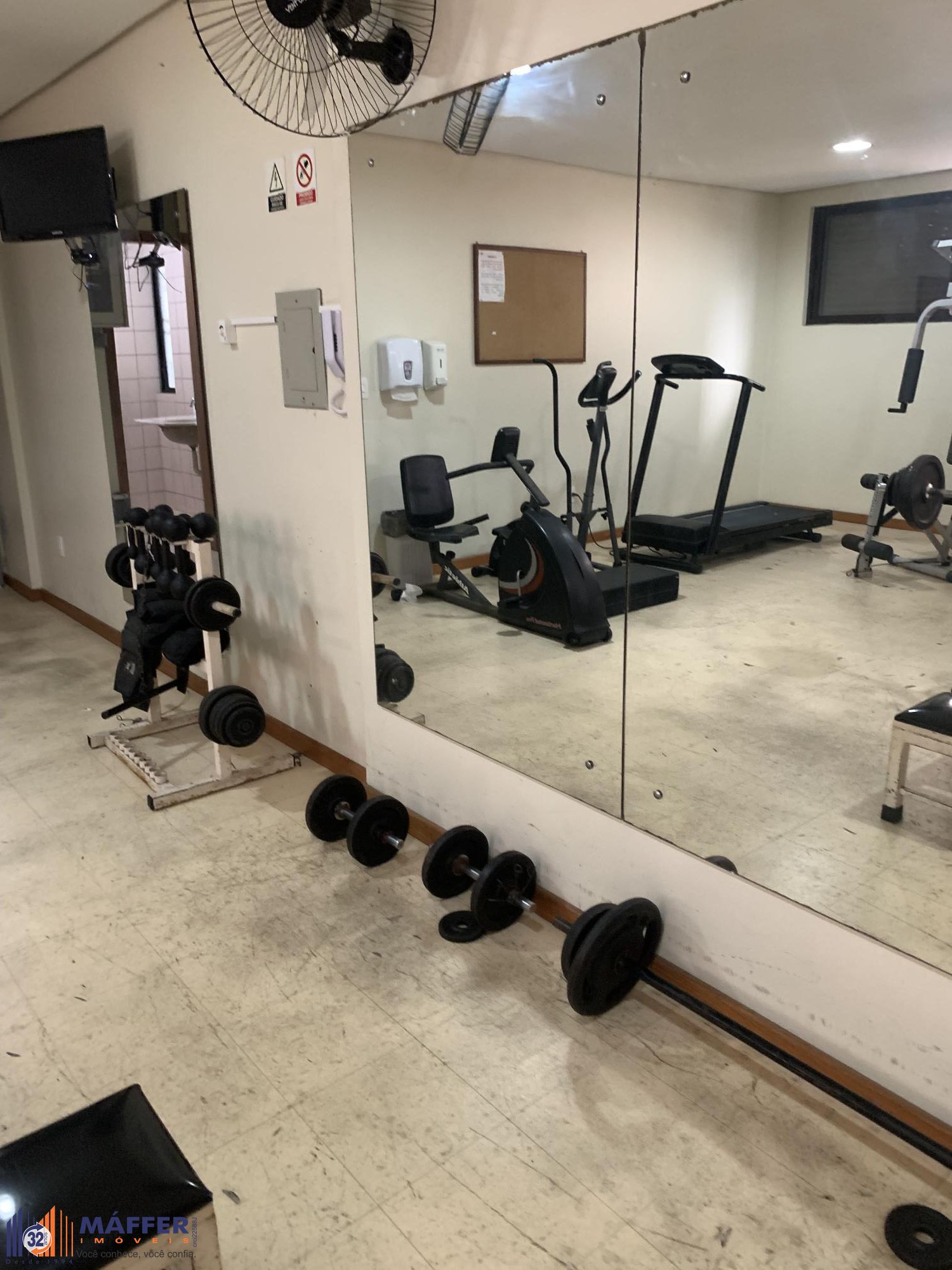 Apartamento, 3 quartos, 50 m² - Foto 36