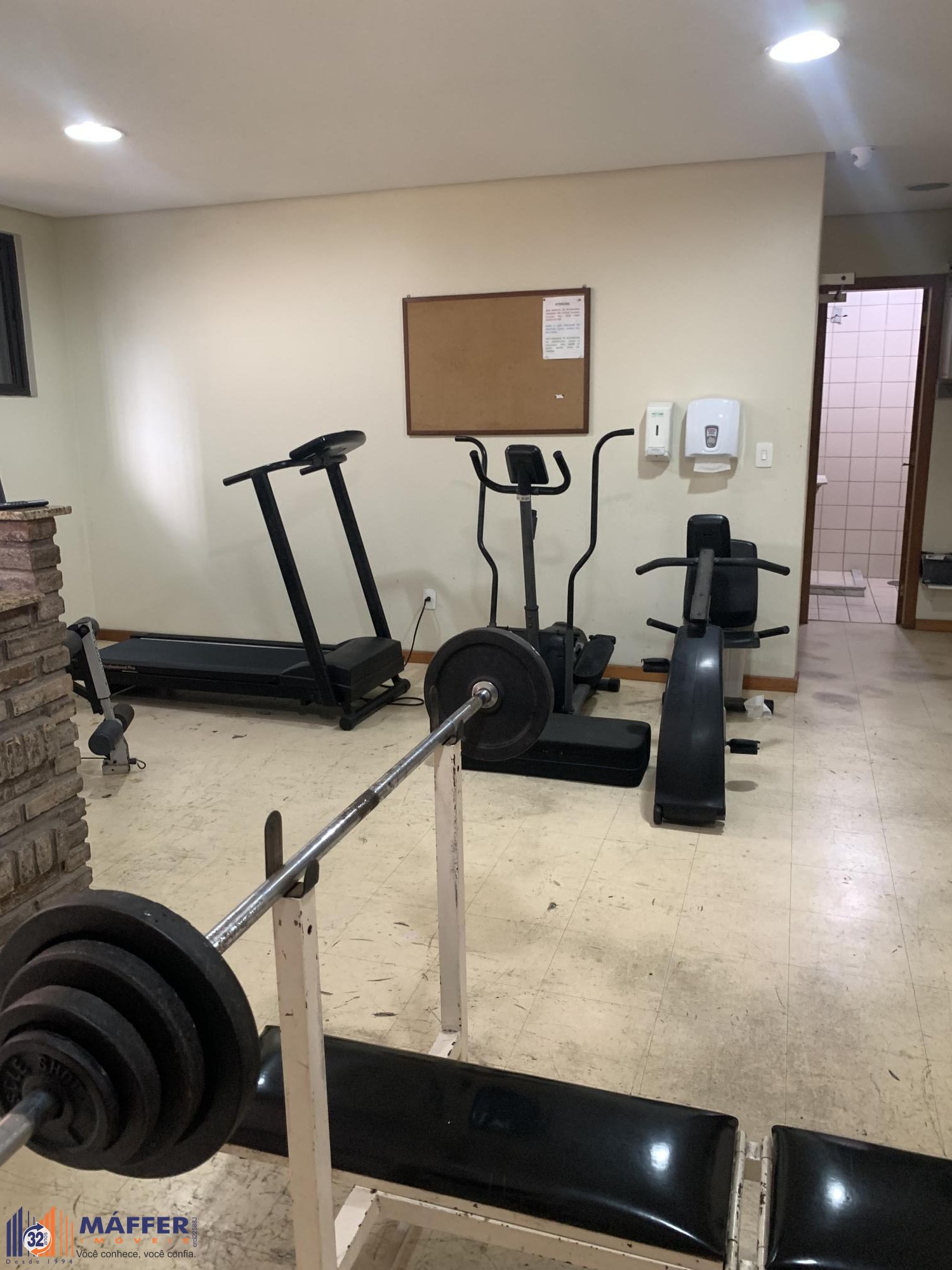 Apartamento, 3 quartos, 50 m² - Foto 37