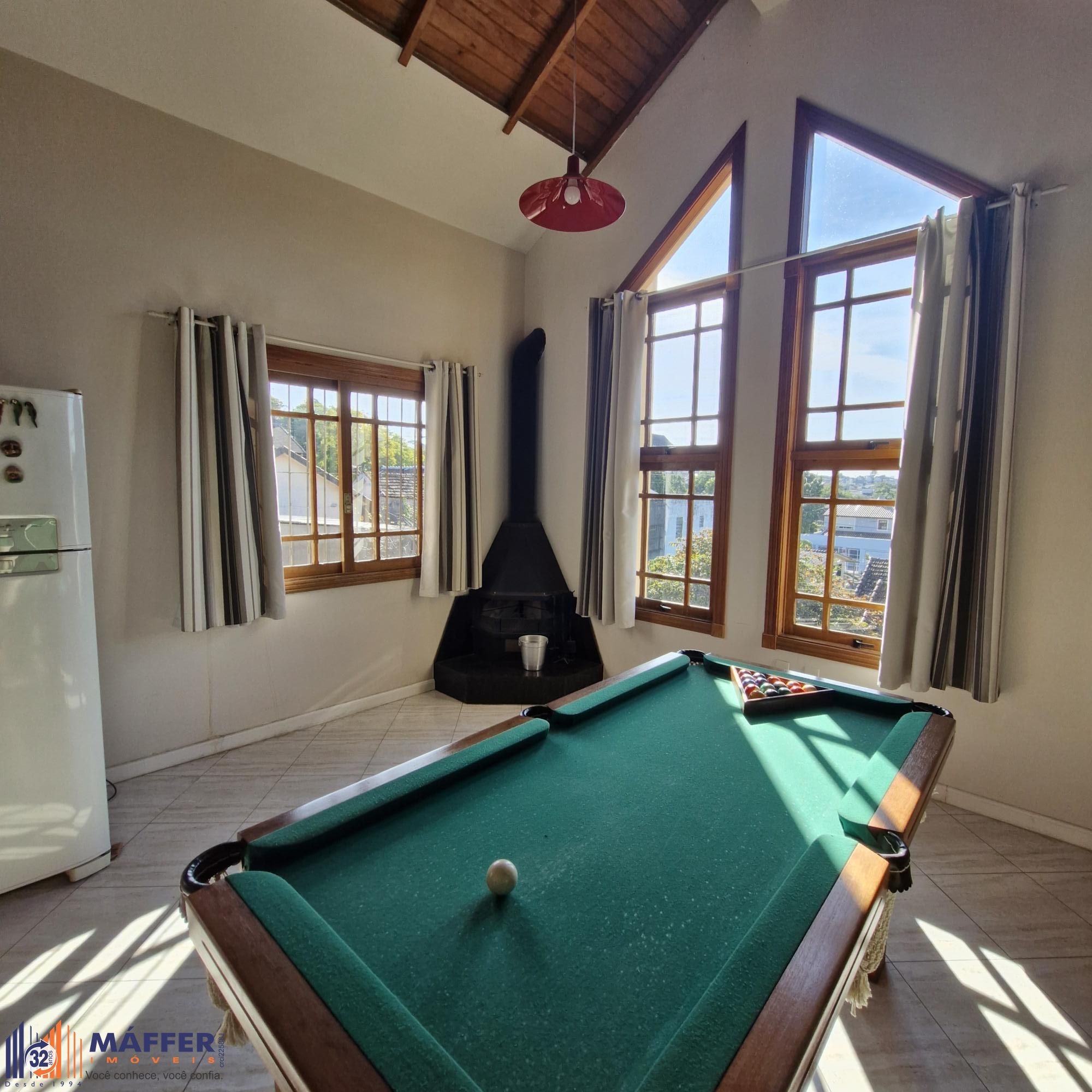 Casa, 4 quartos, 450 m² - Foto 37