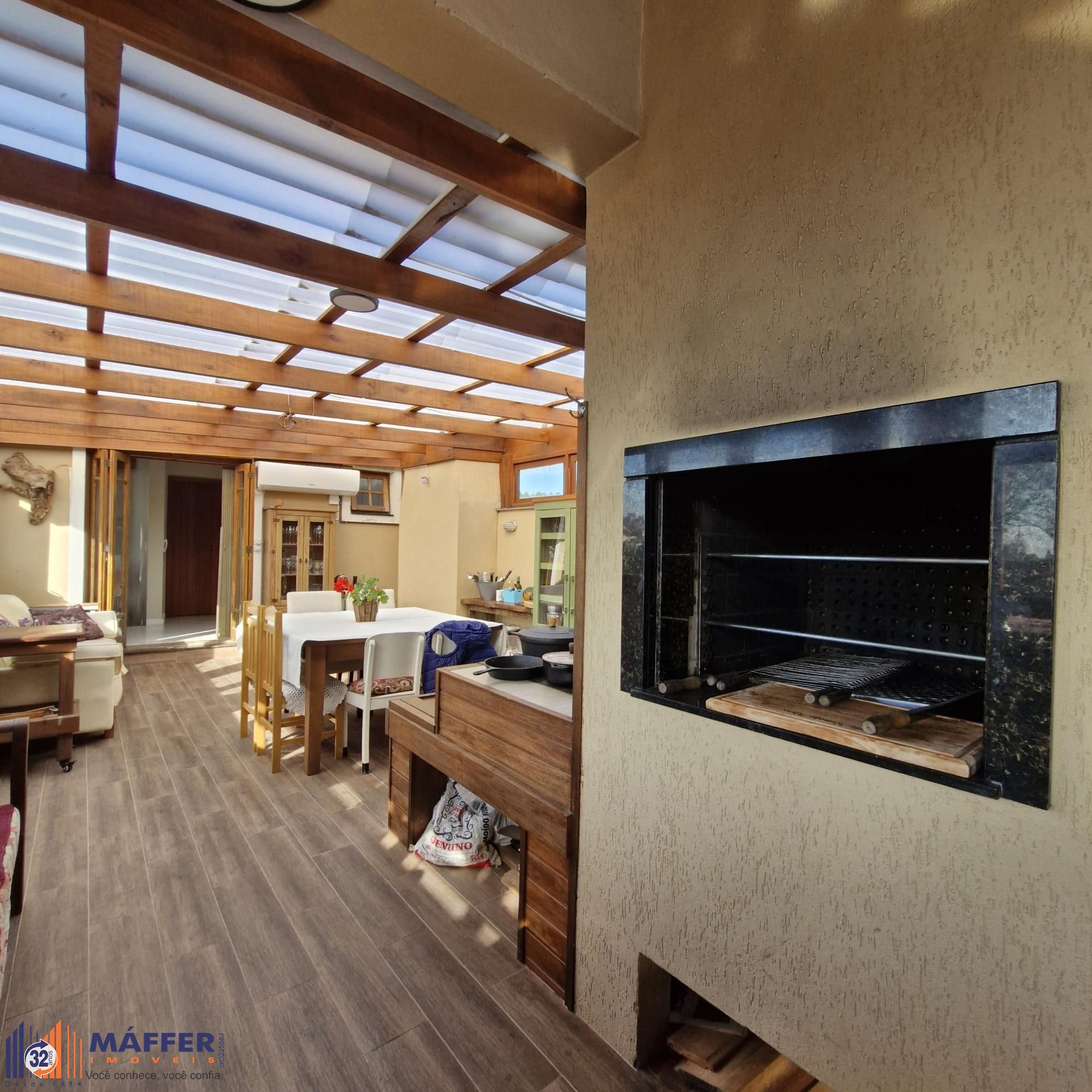 Casa, 4 quartos, 450 m² - Foto 46
