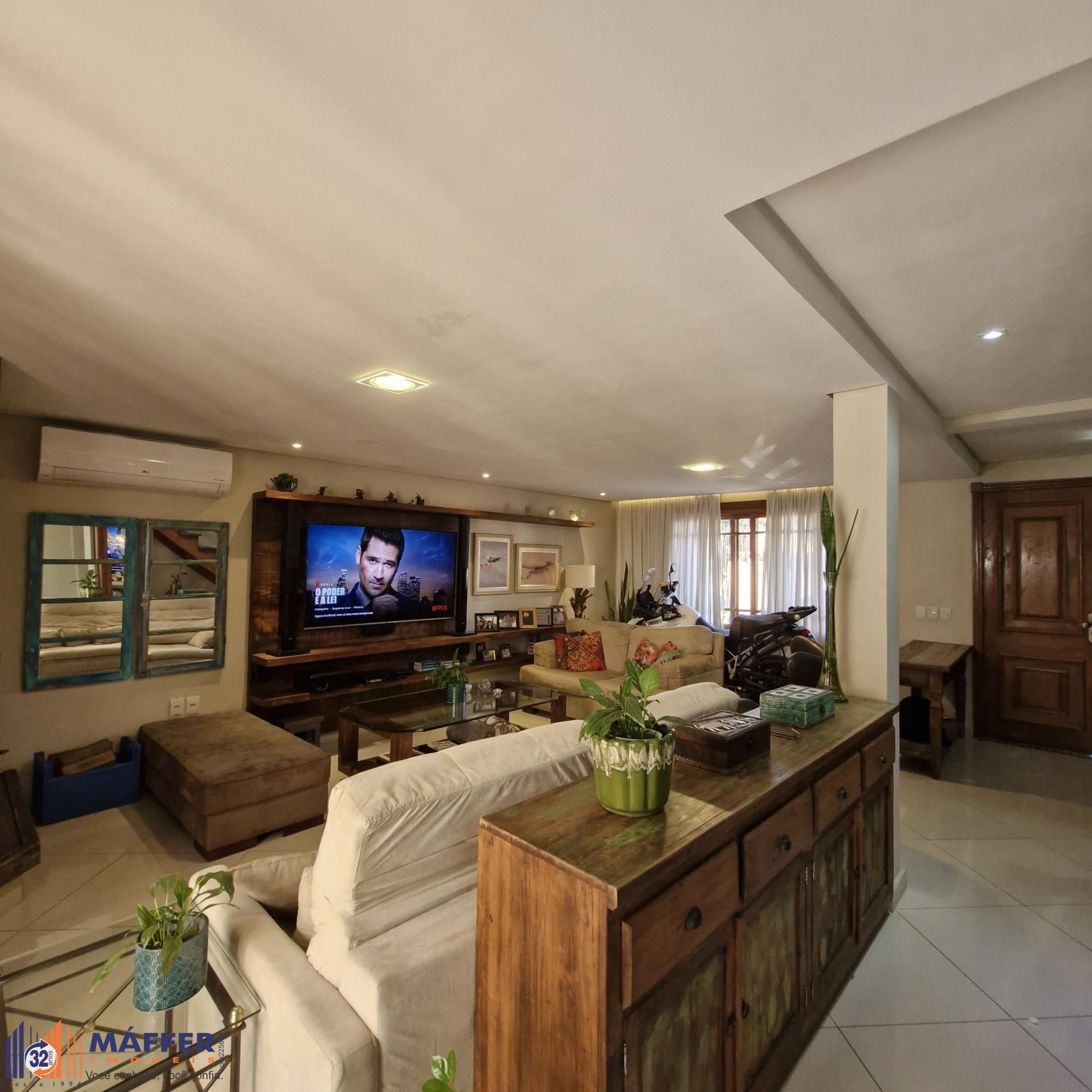 Casa, 4 quartos, 450 m² - Foto 13