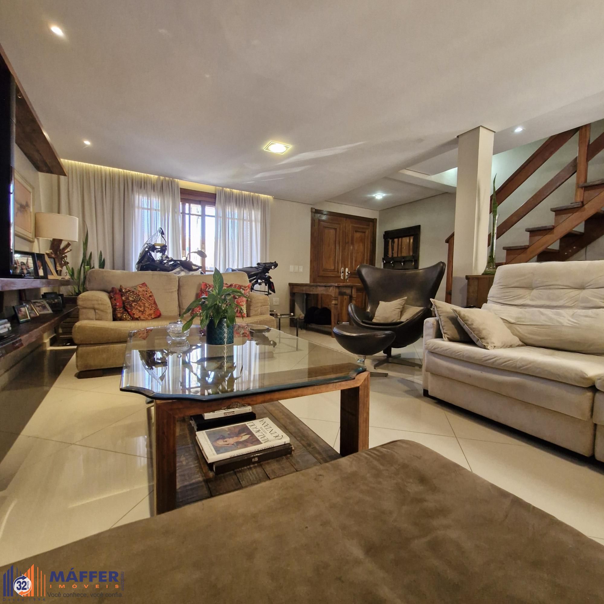 Casa, 4 quartos, 450 m² - Foto 17