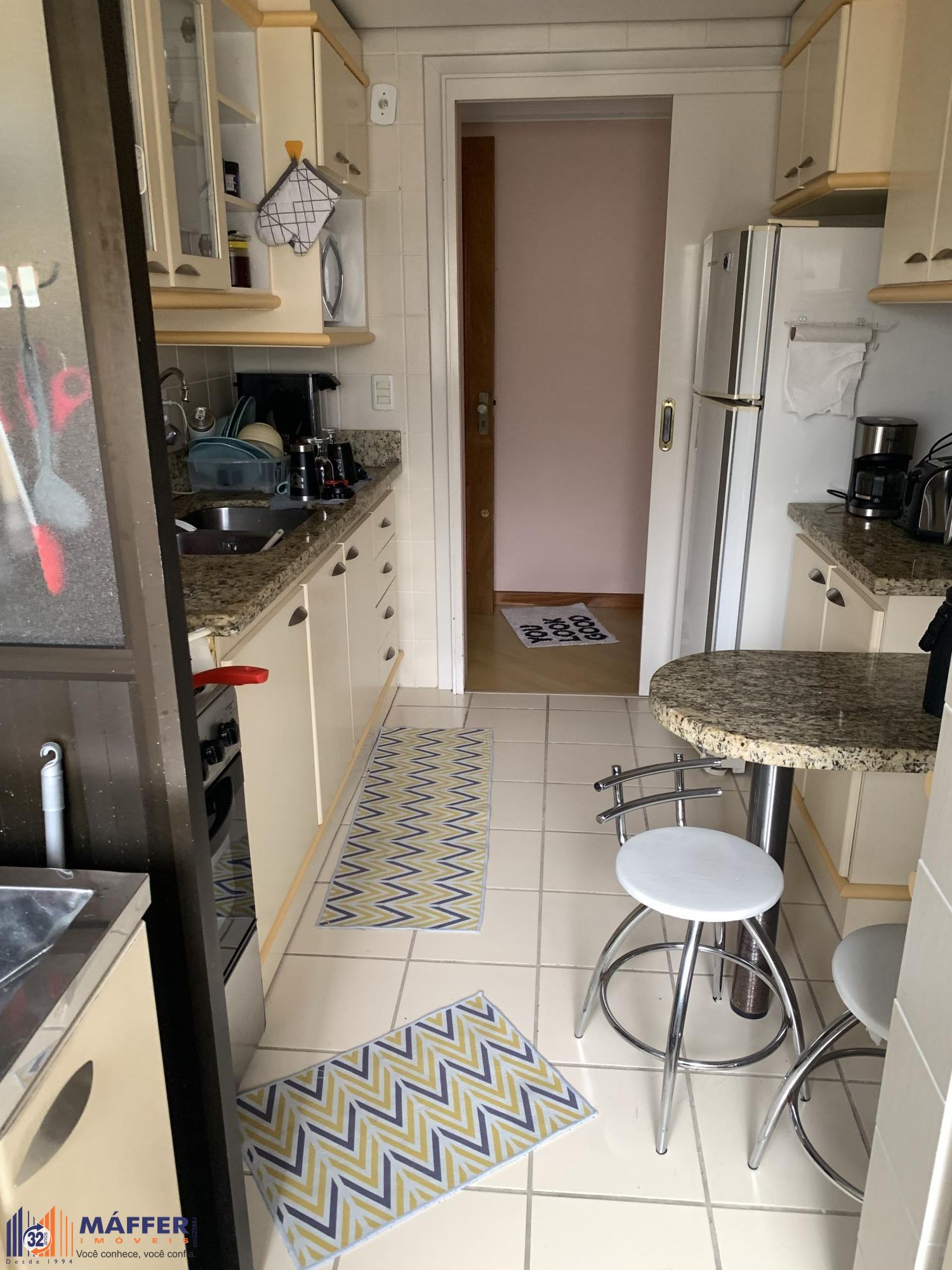 Apartamento, 3 quartos, 50 m² - Foto 10