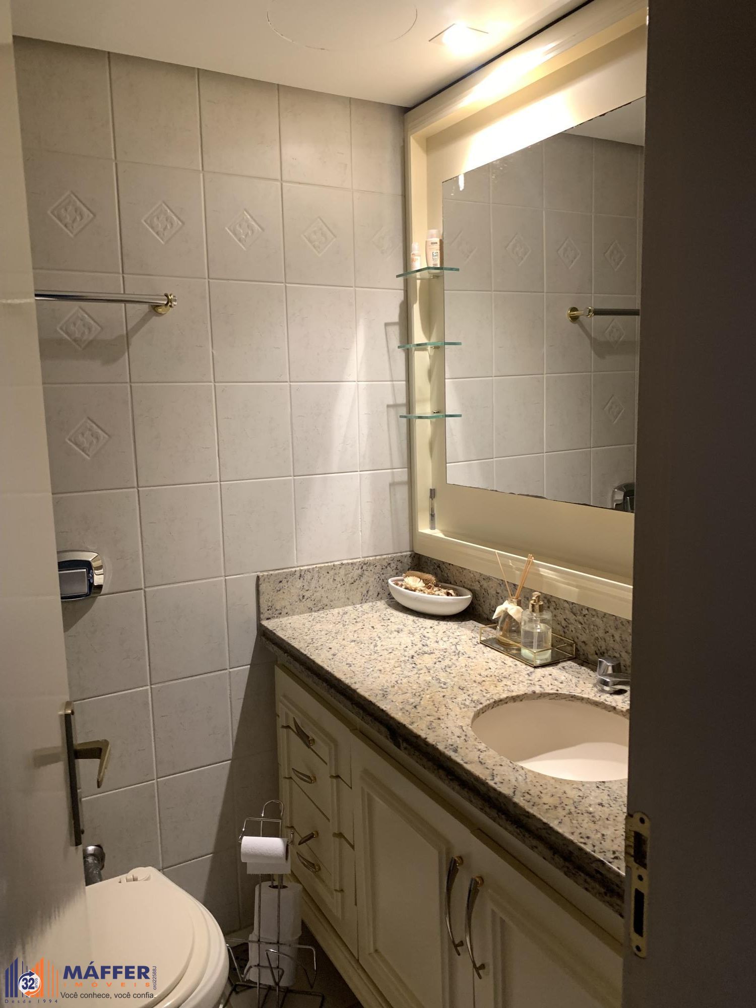 Apartamento, 3 quartos, 50 m² - Foto 20