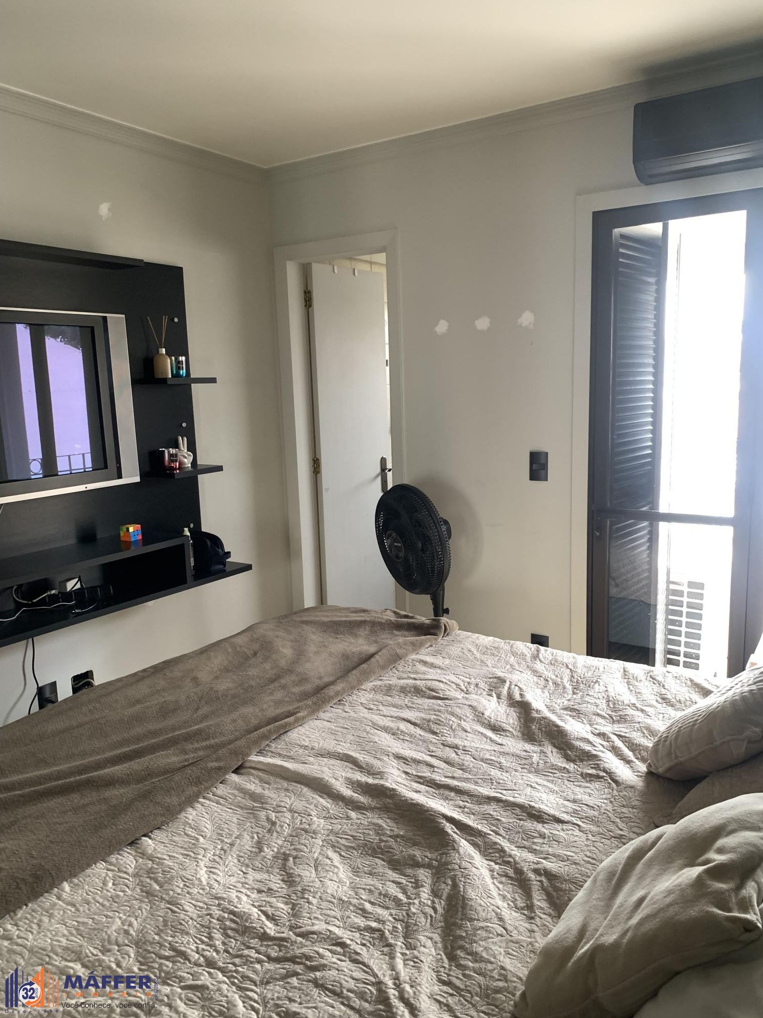 Apartamento, 3 quartos, 50 m² - Foto 14