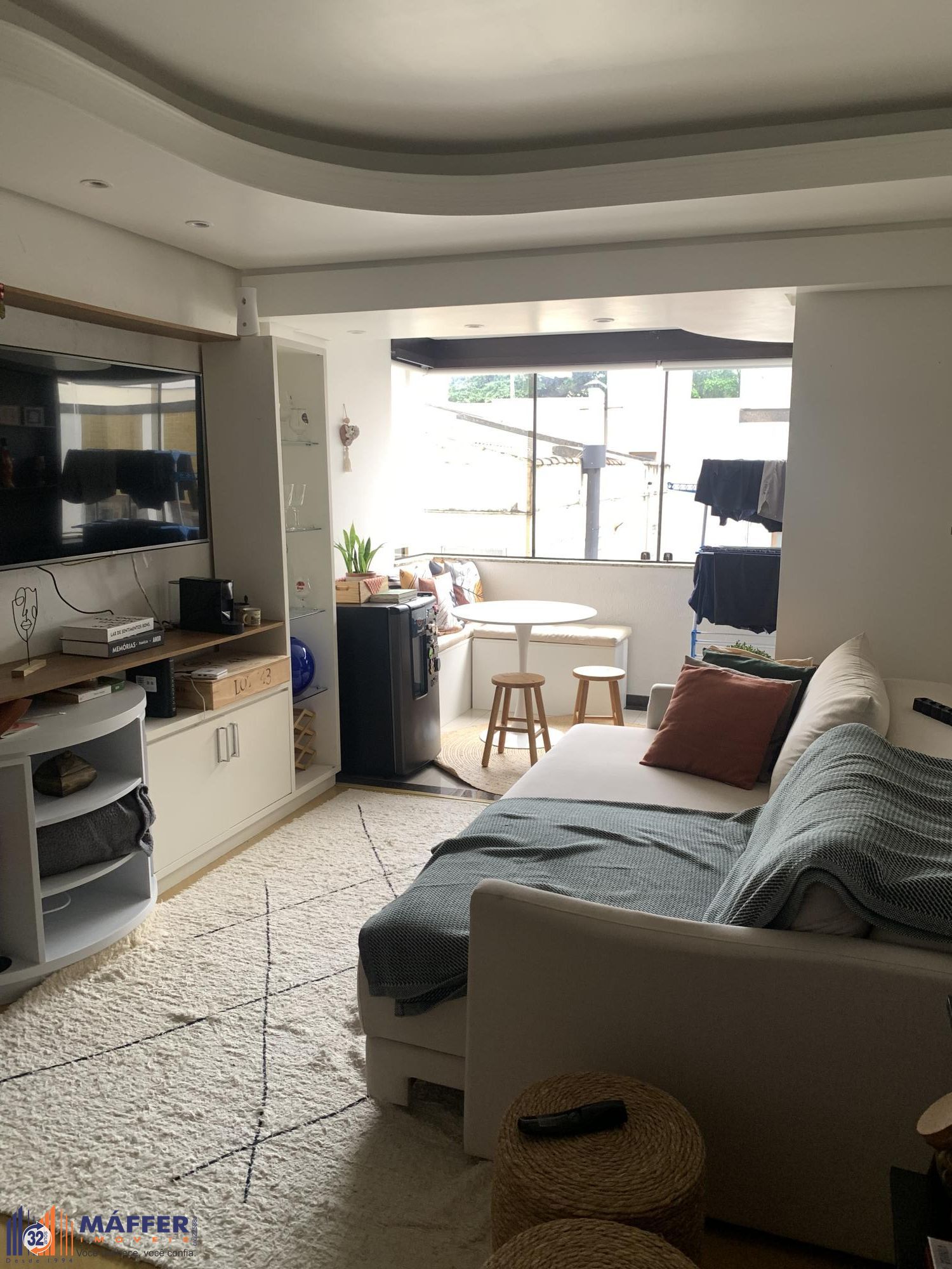 Apartamento, 3 quartos, 50 m² - Foto 6