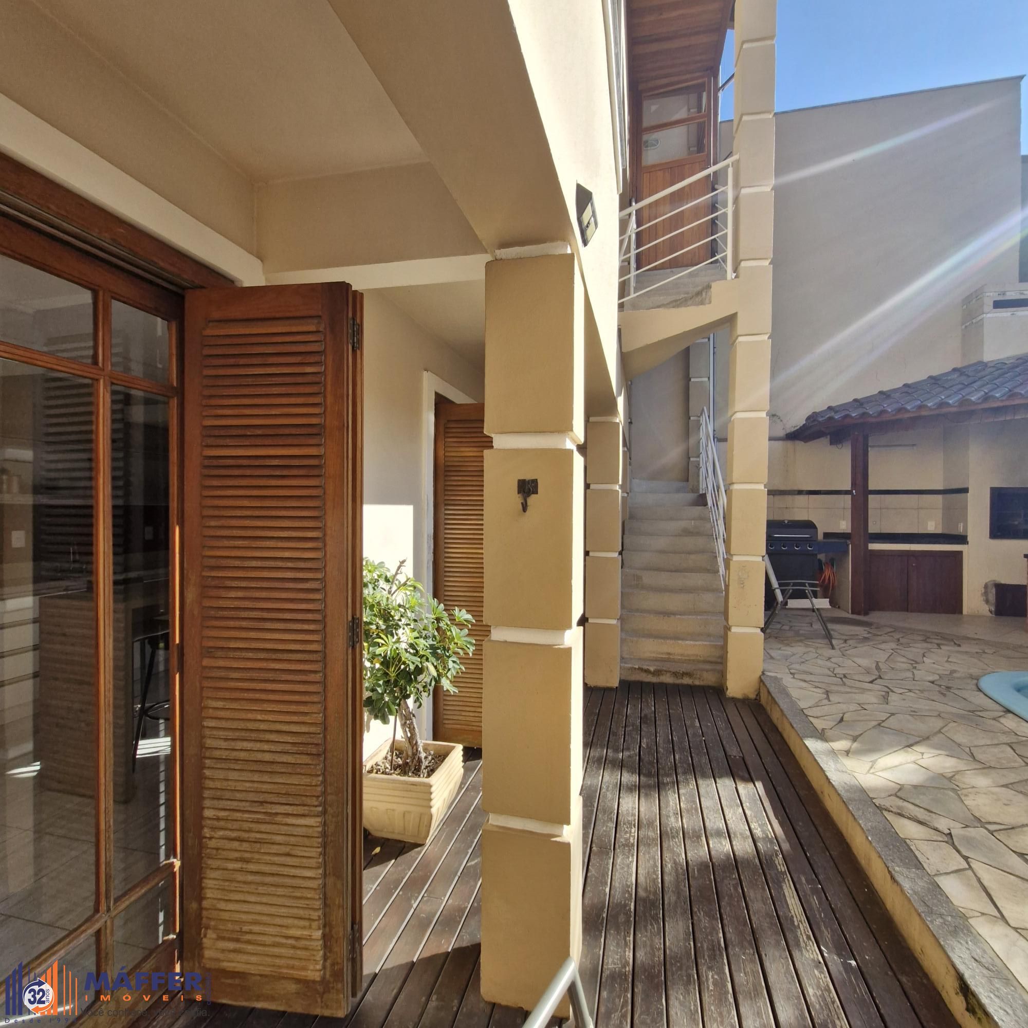 Casa, 4 quartos, 450 m² - Foto 5