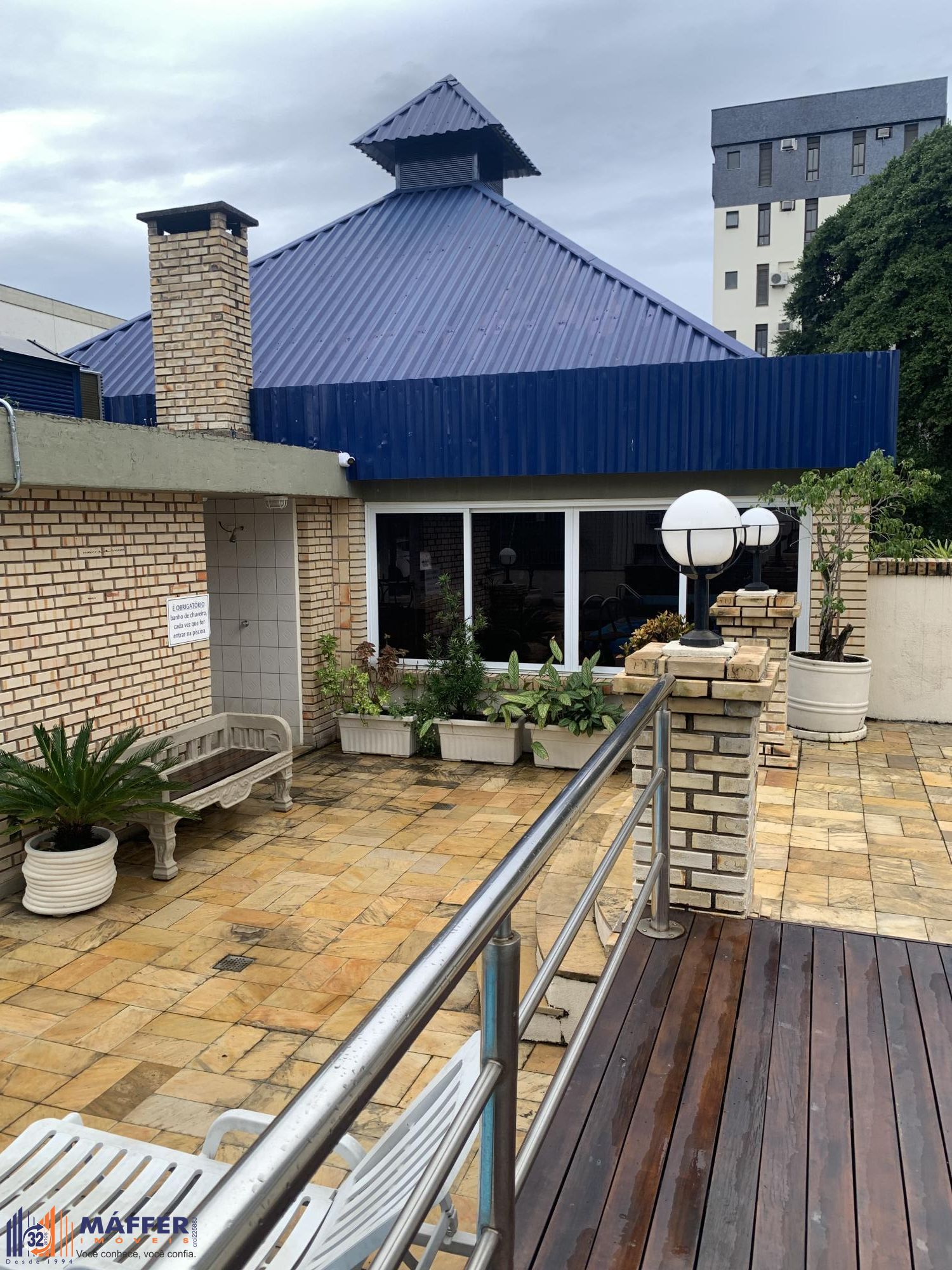 Apartamento, 3 quartos, 50 m² - Foto 35