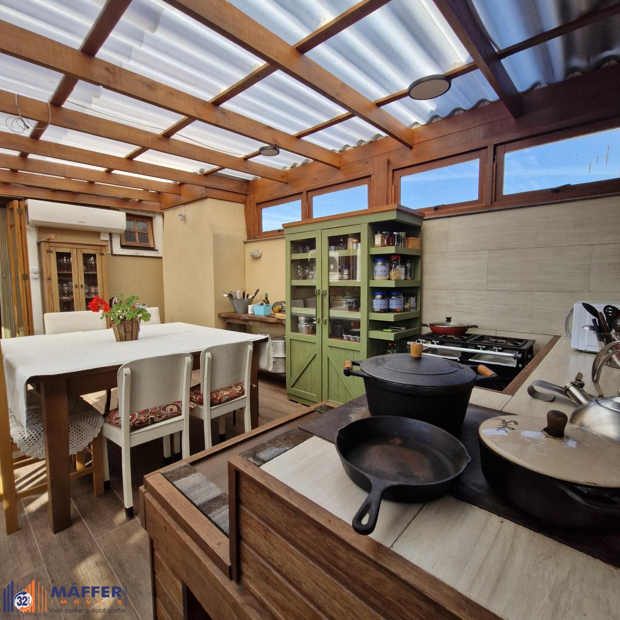 Casa, 4 quartos, 450 m² - Foto 44
