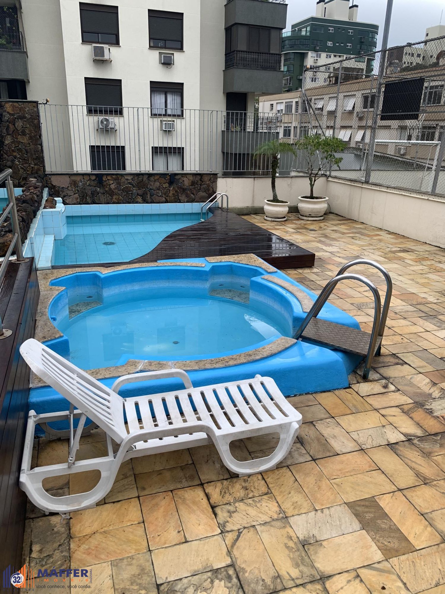 Apartamento, 3 quartos, 50 m² - Foto 34