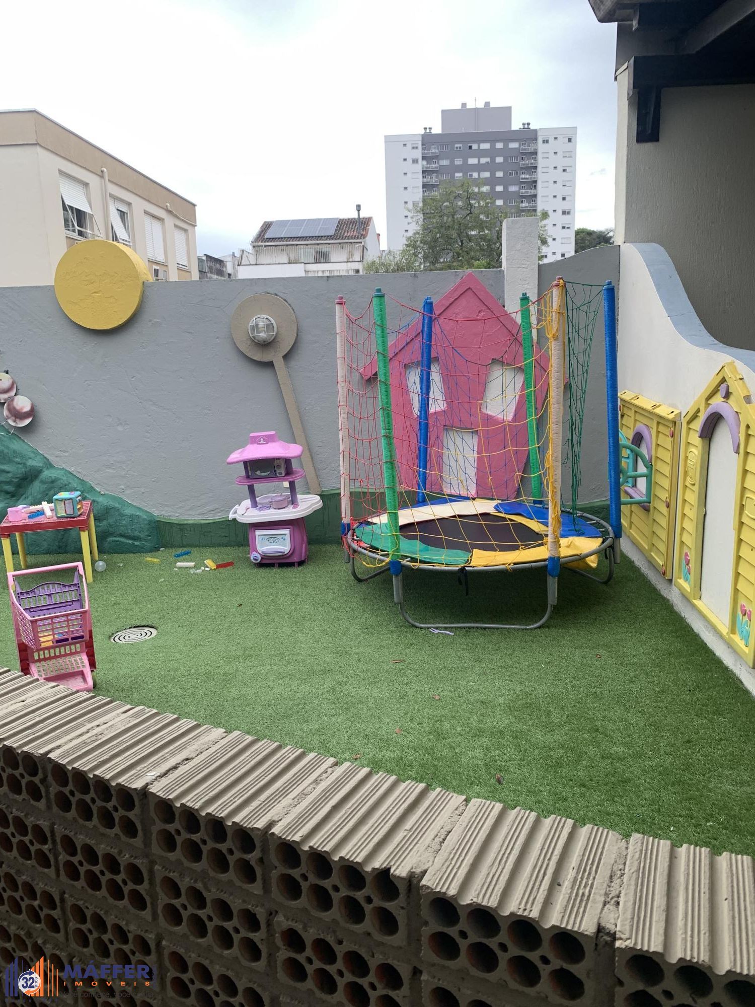 Apartamento, 3 quartos, 50 m² - Foto 28