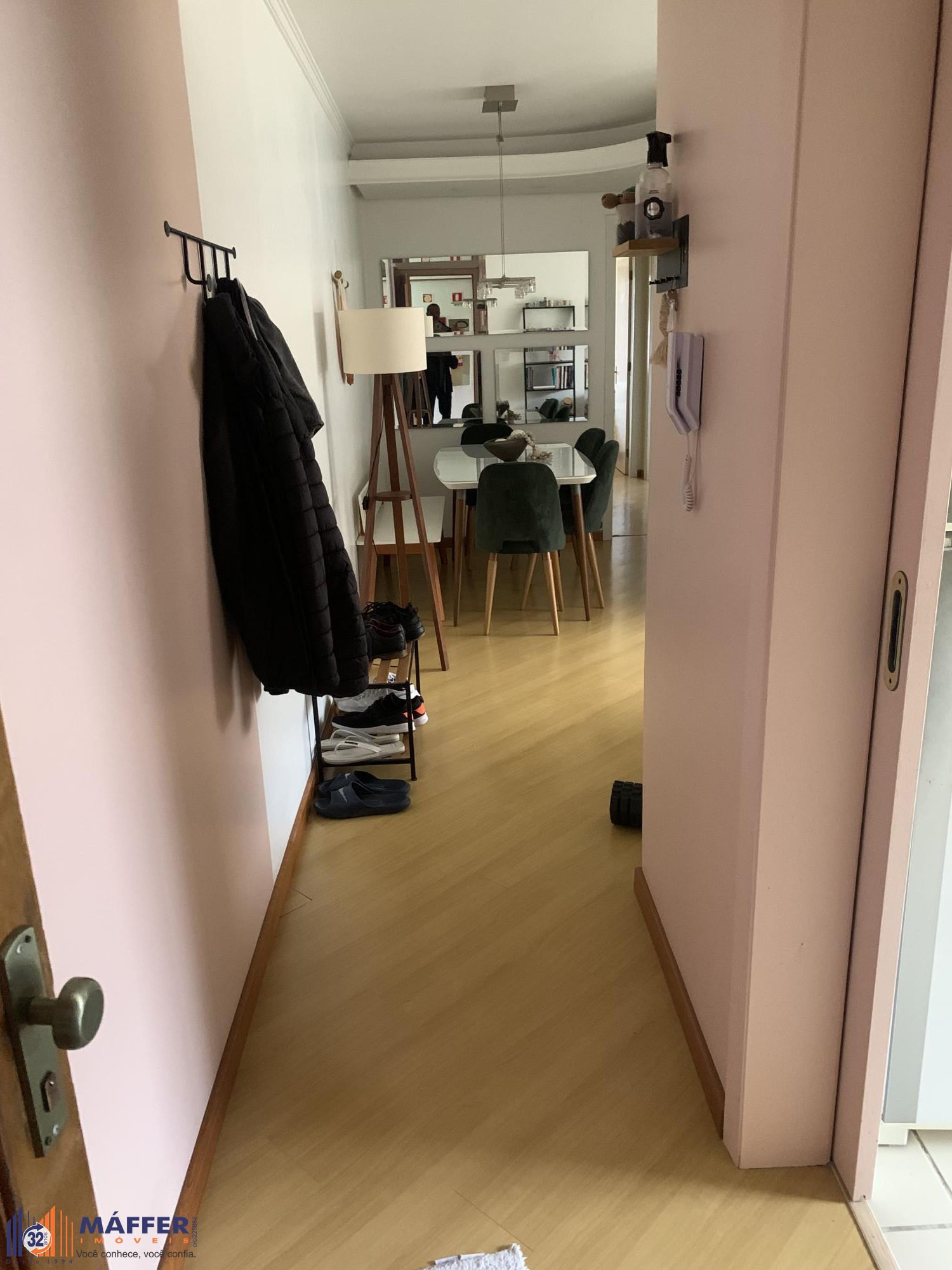 Apartamento, 3 quartos, 50 m² - Foto 5