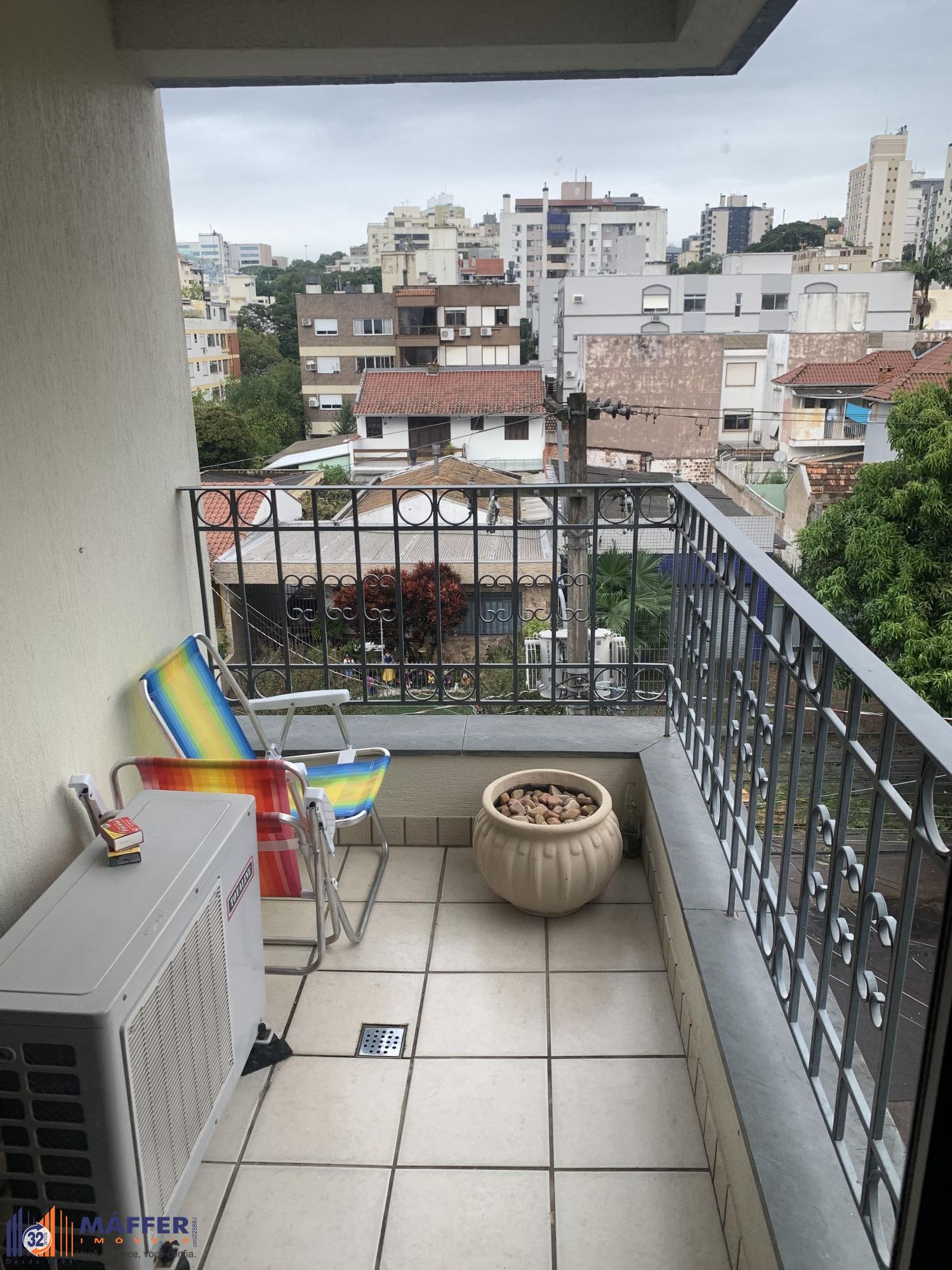 Apartamento, 3 quartos, à venda, 50 m², São João - Porto Alegre — foto 3