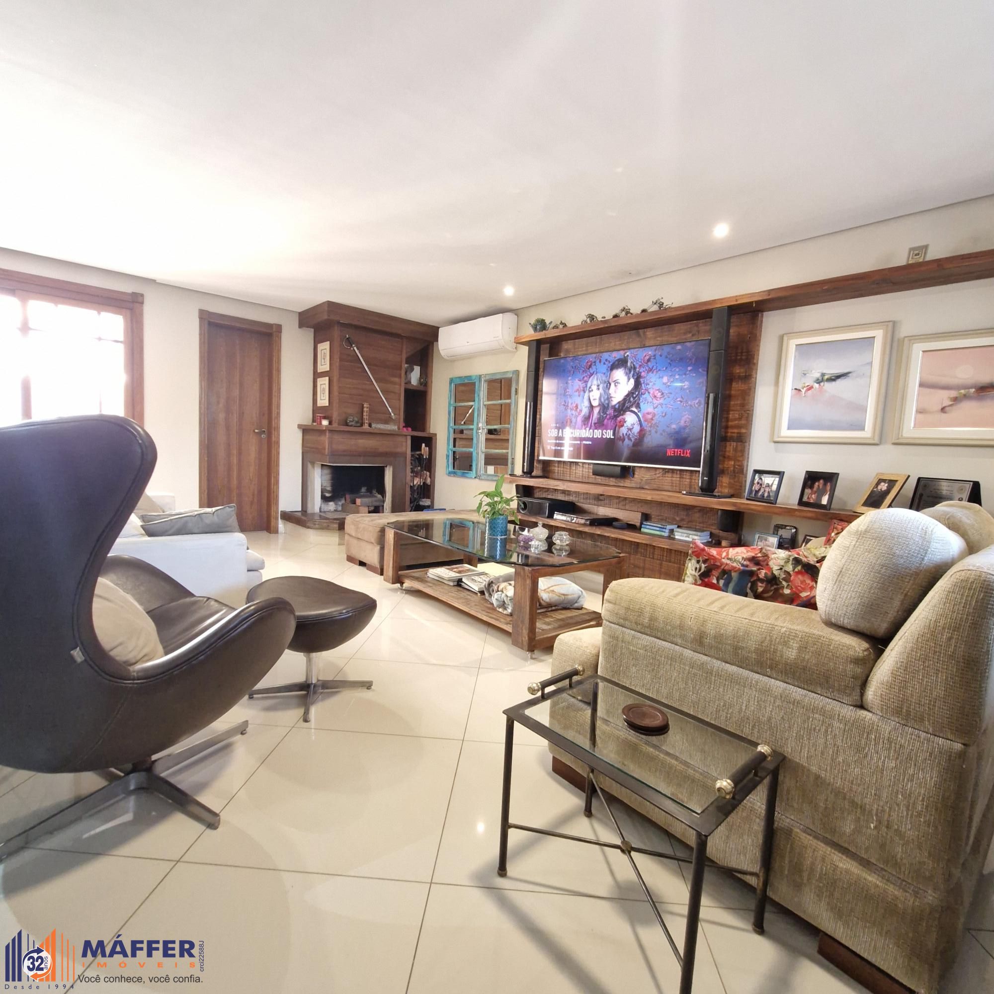 Casa, 4 quartos, 450 m² - Foto 14