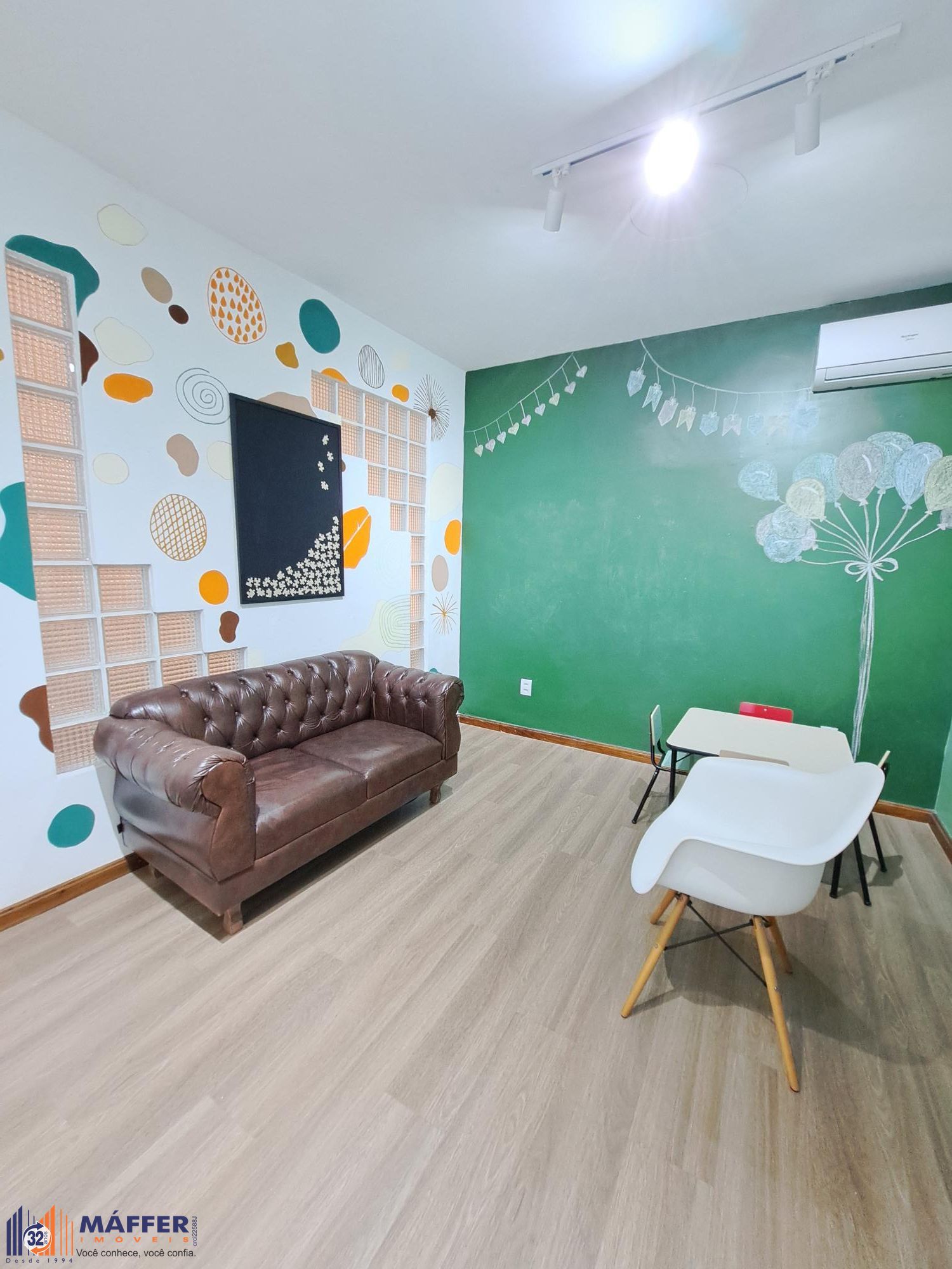 Sala-Conjunto, 40 m² - Foto 10