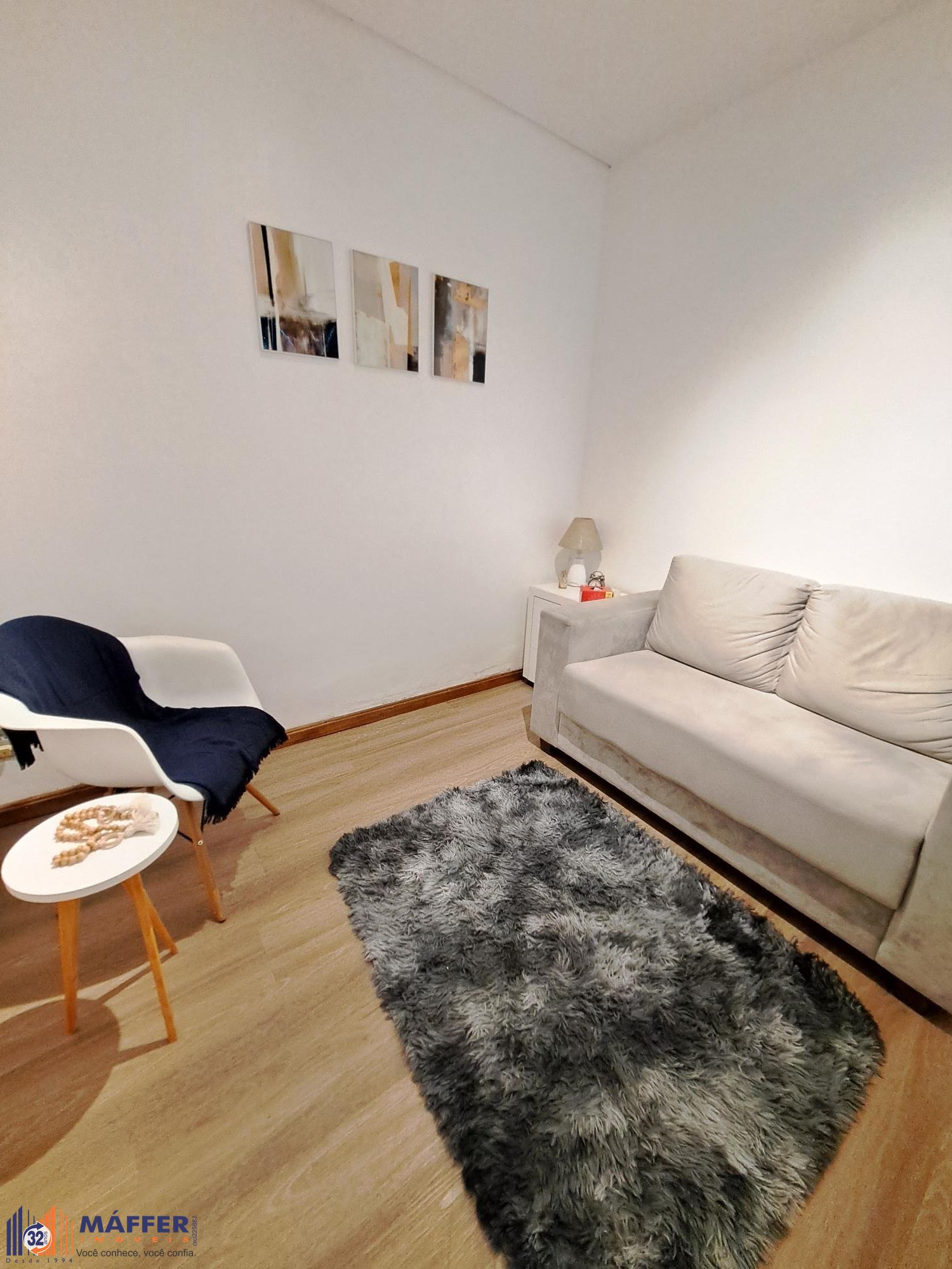 Sala-Conjunto, 40 m² - Foto 19