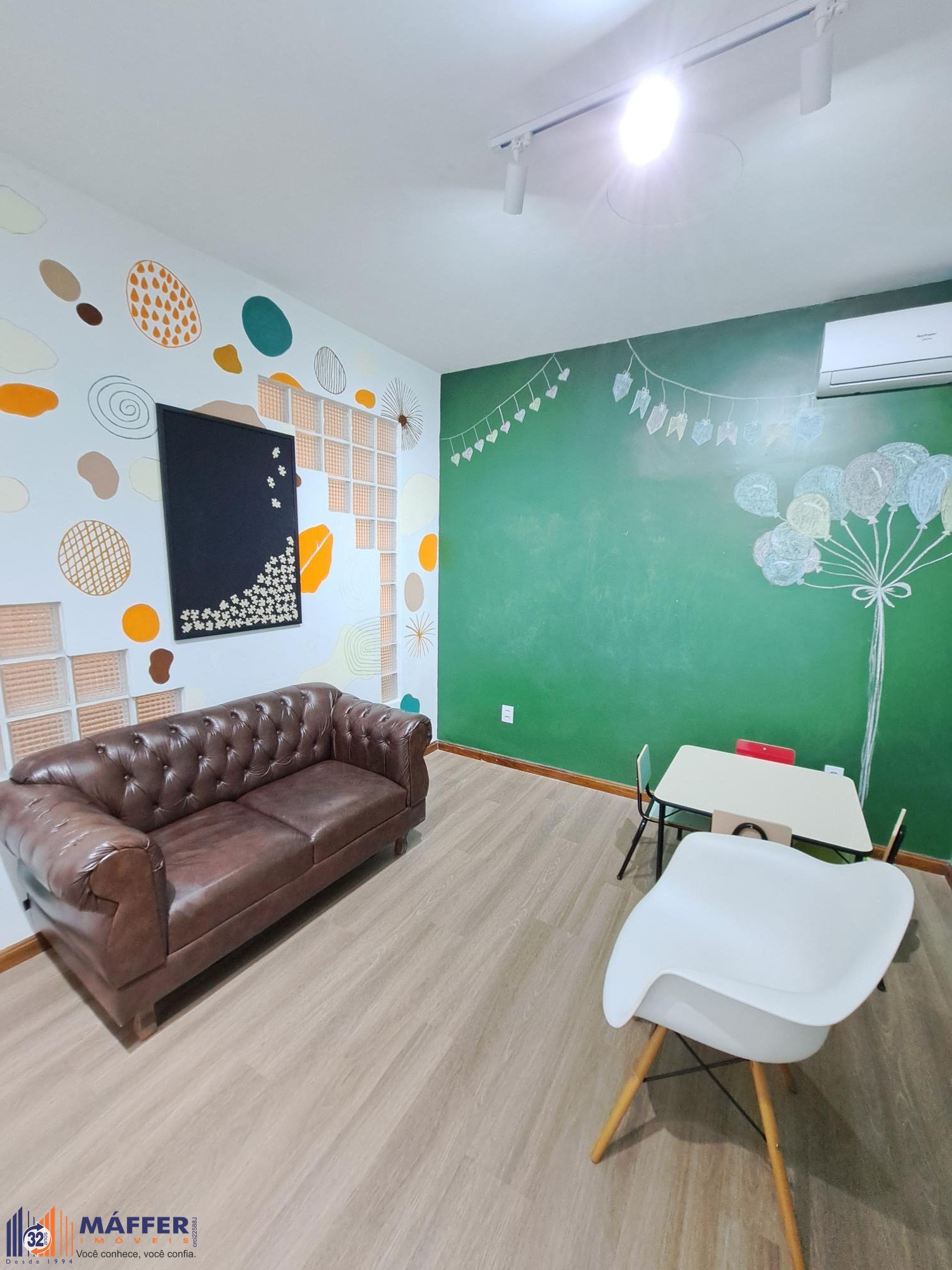 Sala-Conjunto, 40 m² - Foto 13