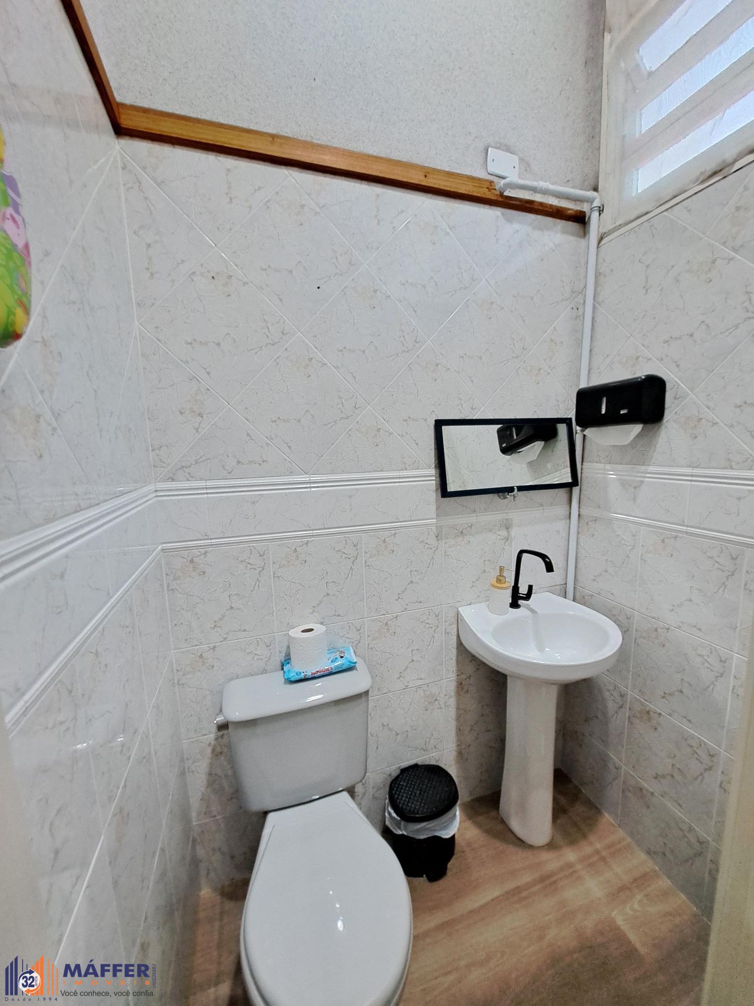 Sala-Conjunto, 40 m² - Foto 35