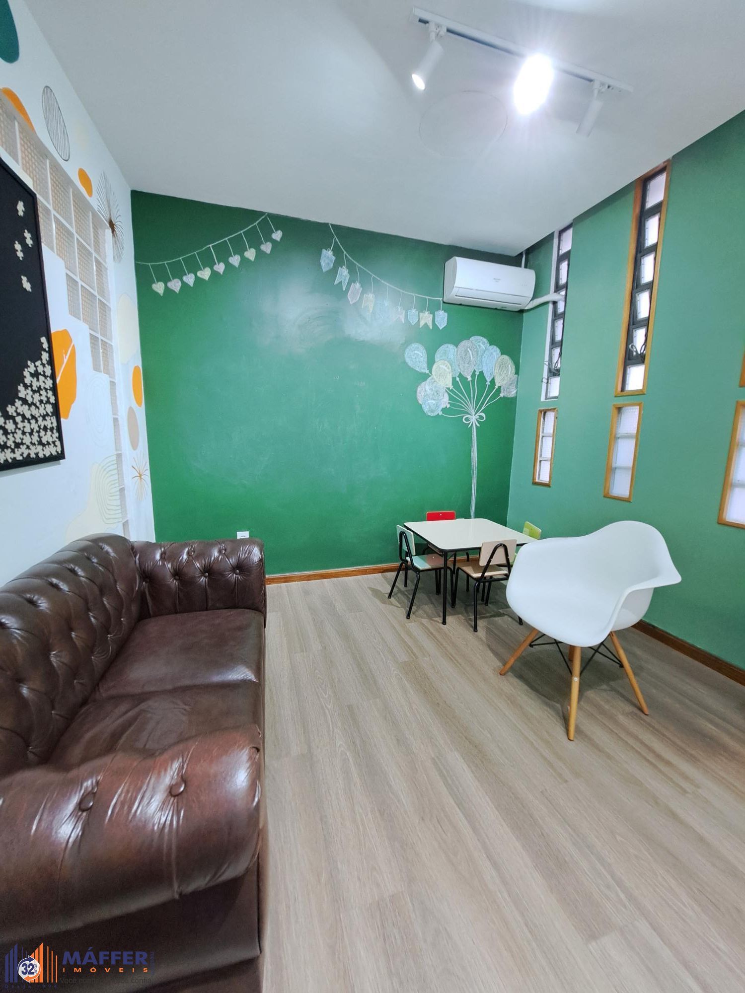 Sala-Conjunto, 40 m² - Foto 9