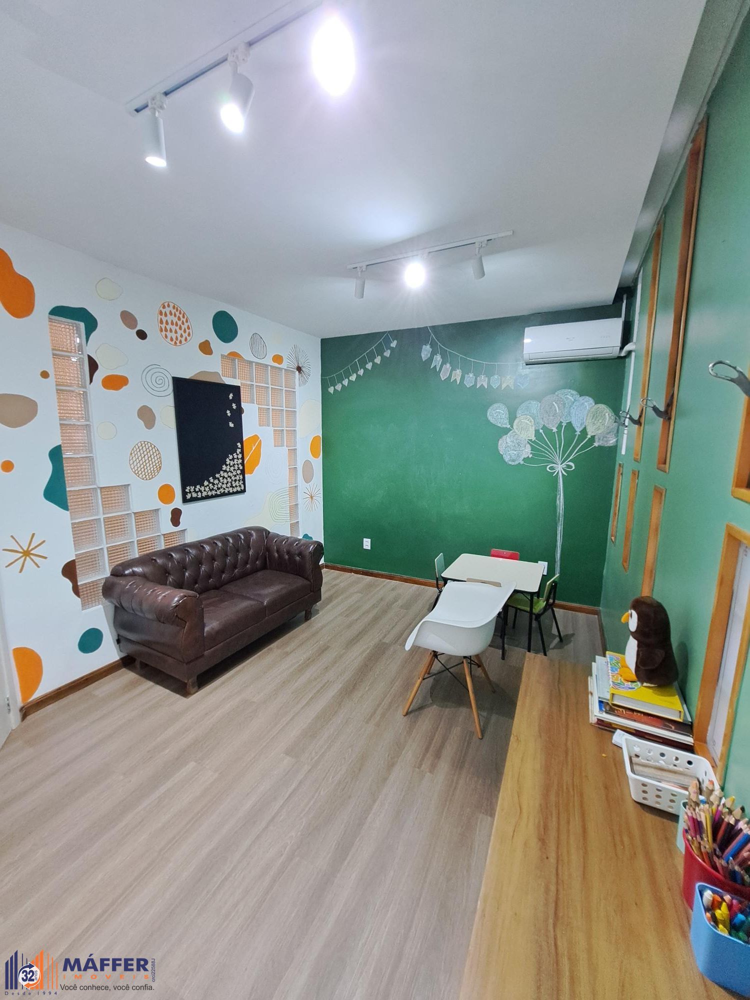Sala-Conjunto, 40 m² - Foto 12