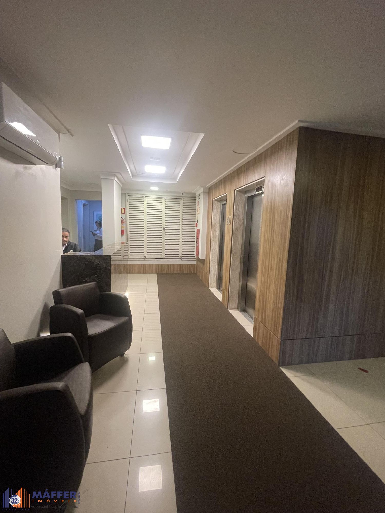 Sala Comercial, 1 sala, à venda, 56 m², Praia de Belas - Porto Alegre — foto 5