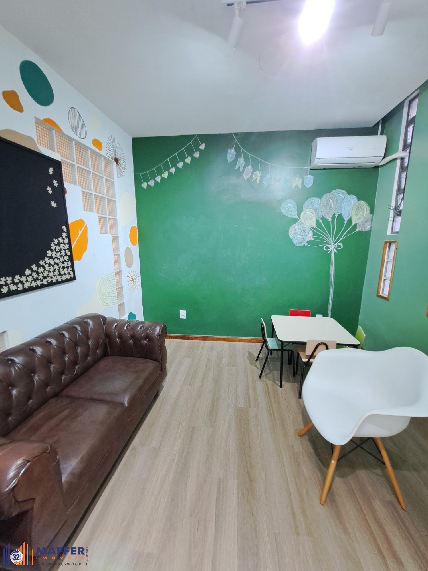 Sala-Conjunto, 40 m² - Foto 39