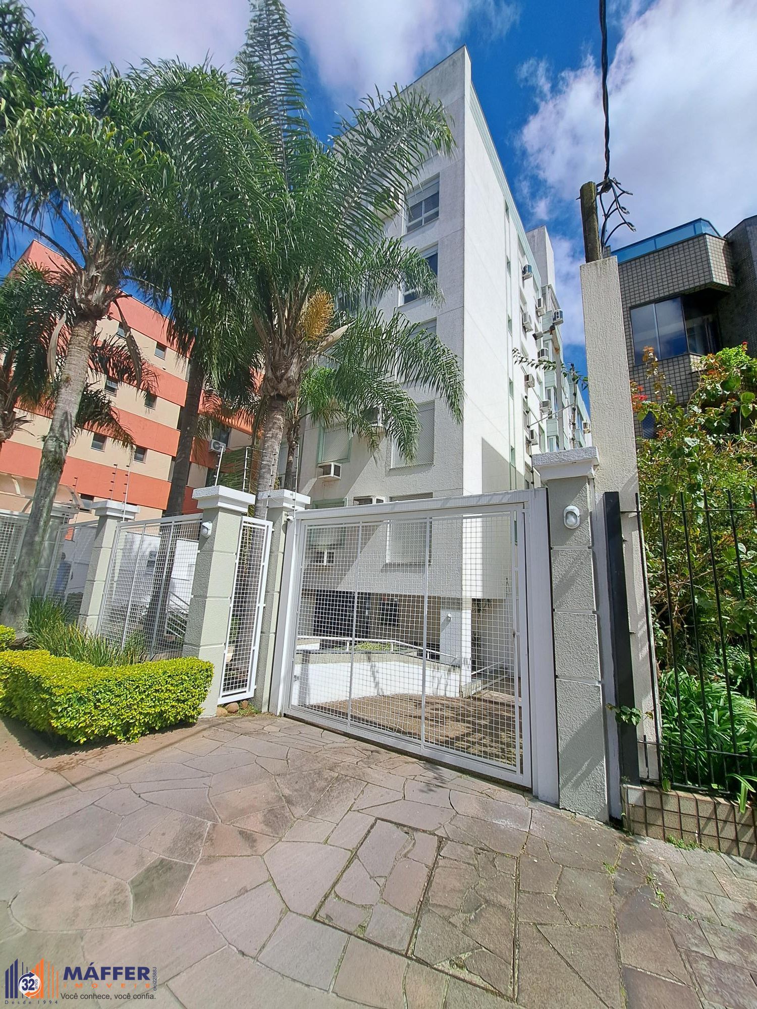 Apartamento, 2 quartos, à venda, 60 m², Menino Deus - Porto Alegre — foto 2