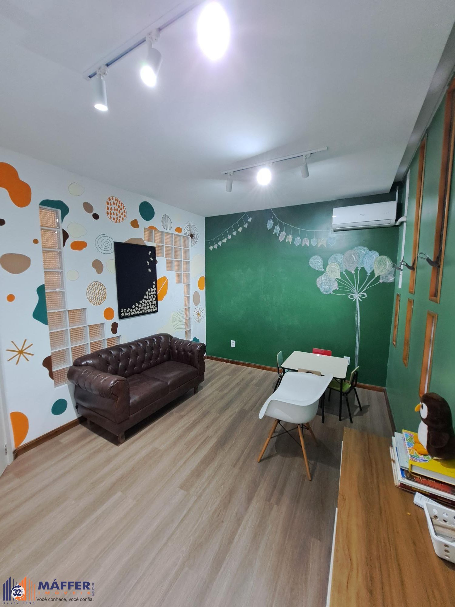 Sala-Conjunto, 40 m² - Foto 11