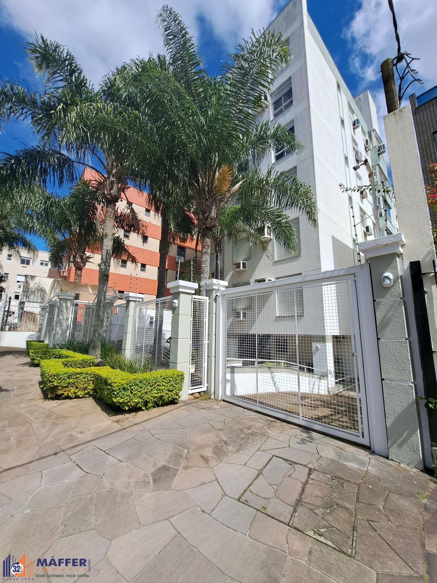 Apartamento, 2 quartos, 59 m² - Foto 22