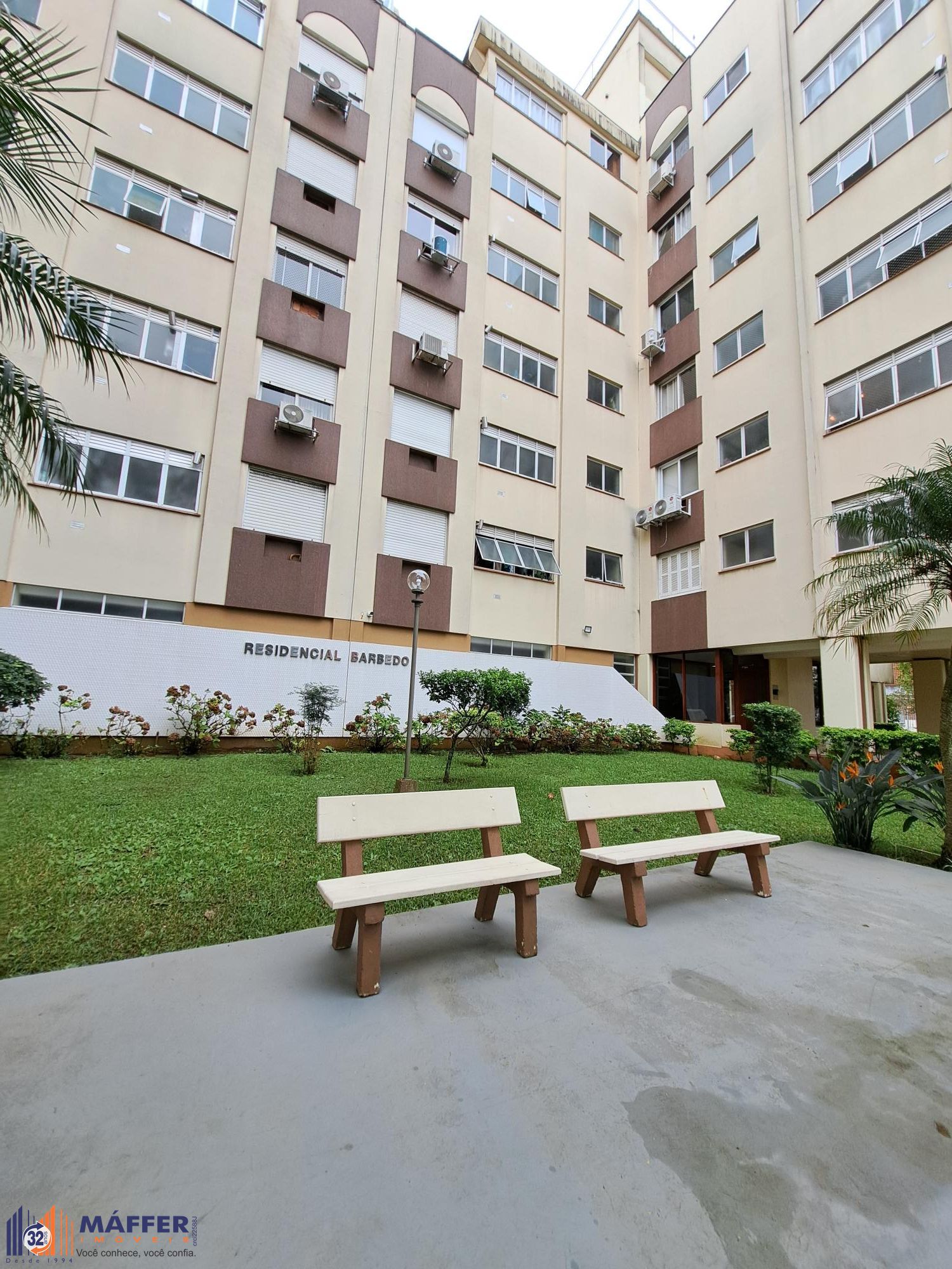 Apartamento, 2 quartos, 86 m² - Foto 26