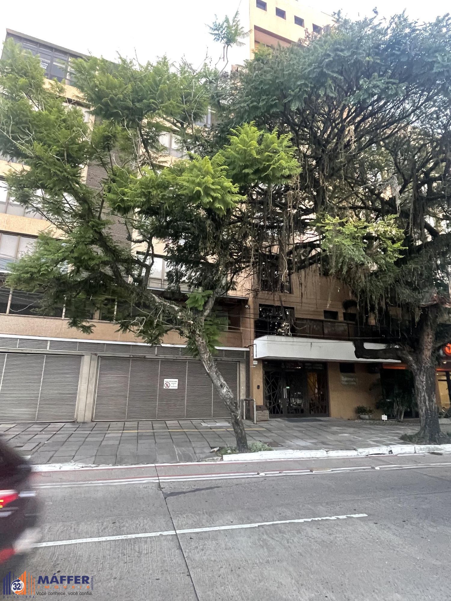 Sala Comercial, 1 sala, à venda, 56 m², Praia de Belas - Porto Alegre — foto 2