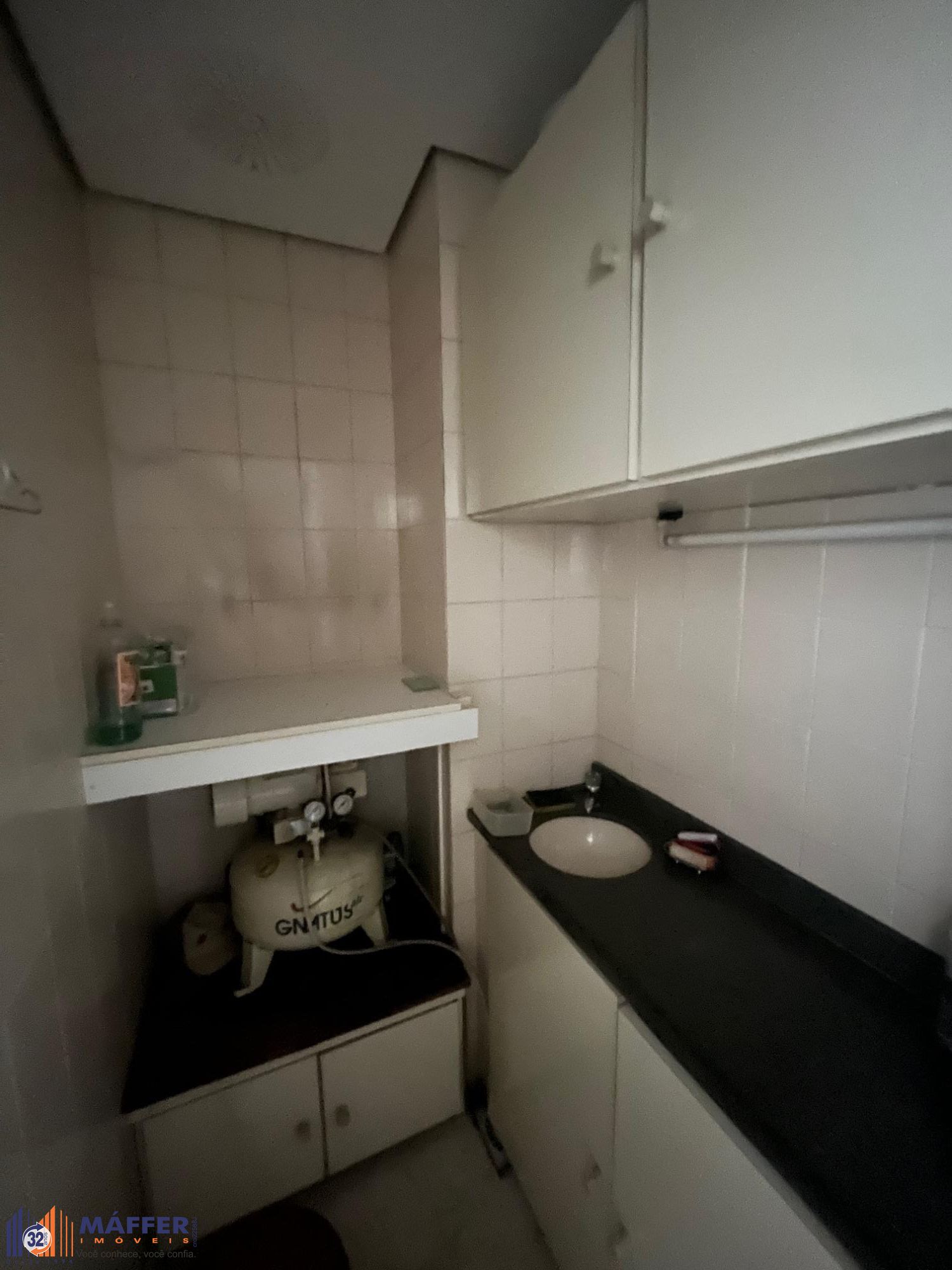 Sala-Conjunto, 57 m² - Foto 6