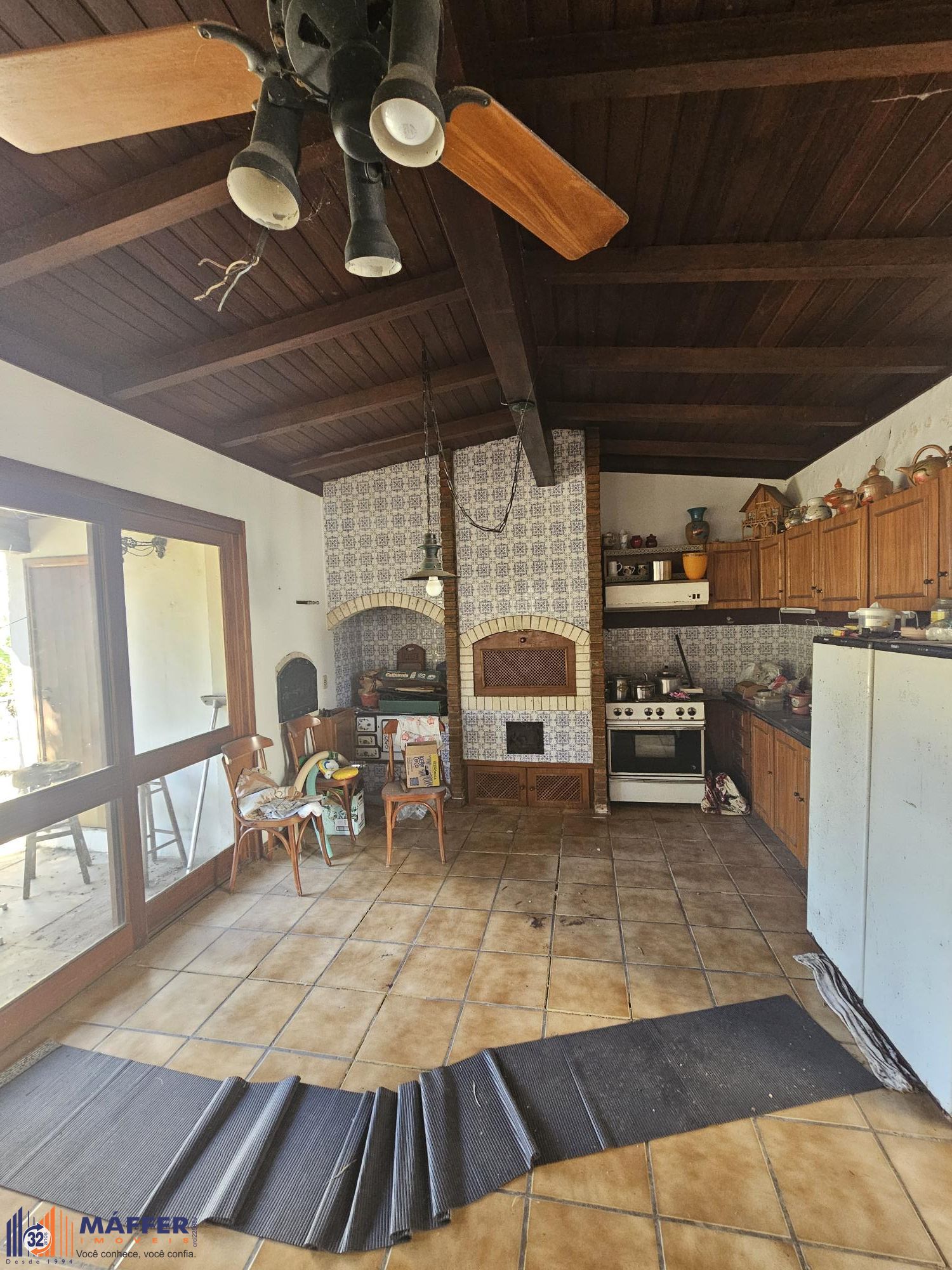 Casa, 4 quartos, 250 m² - Foto 29