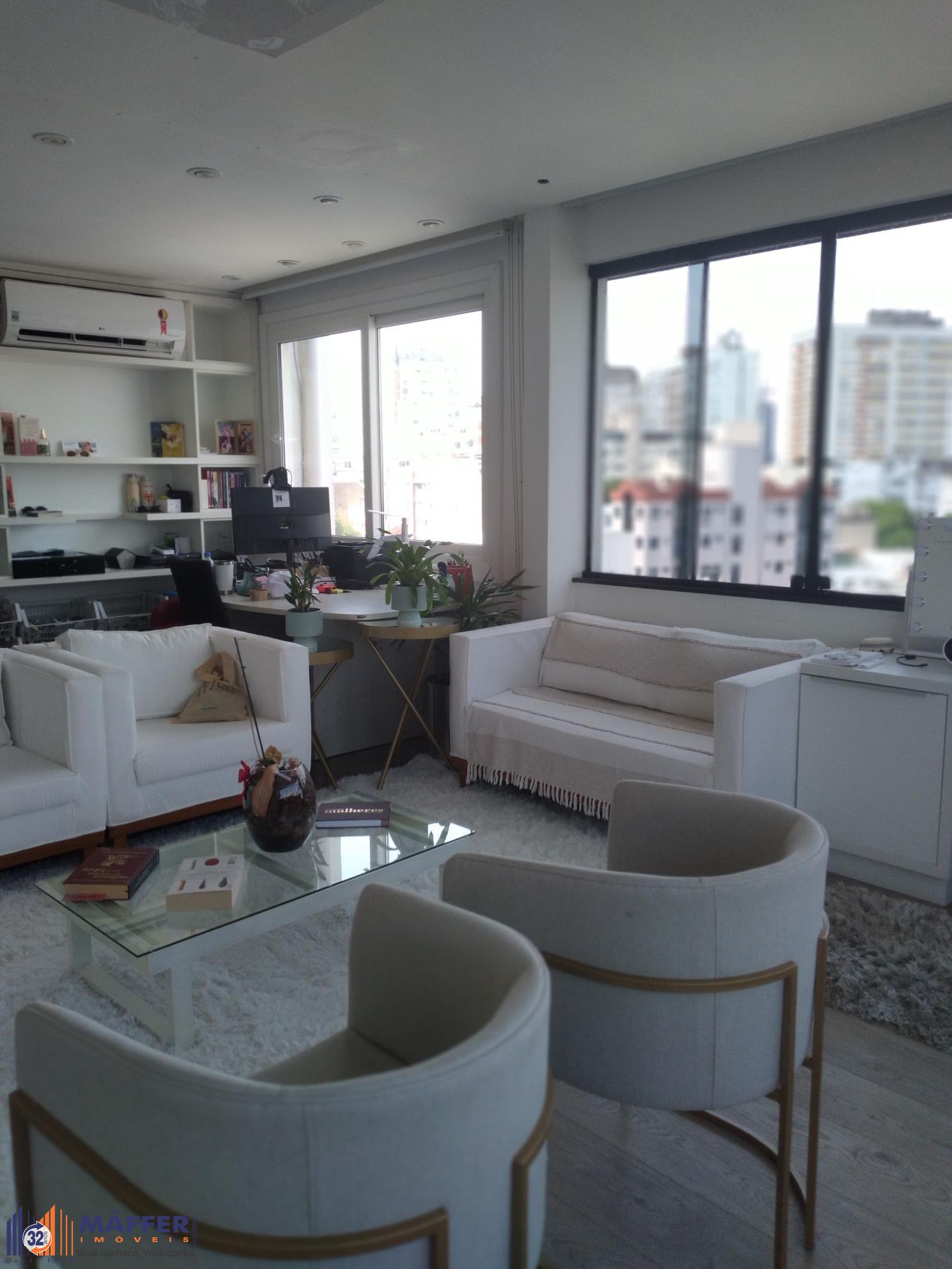 Apartamento, 2 quartos, 234 m² - Foto 12