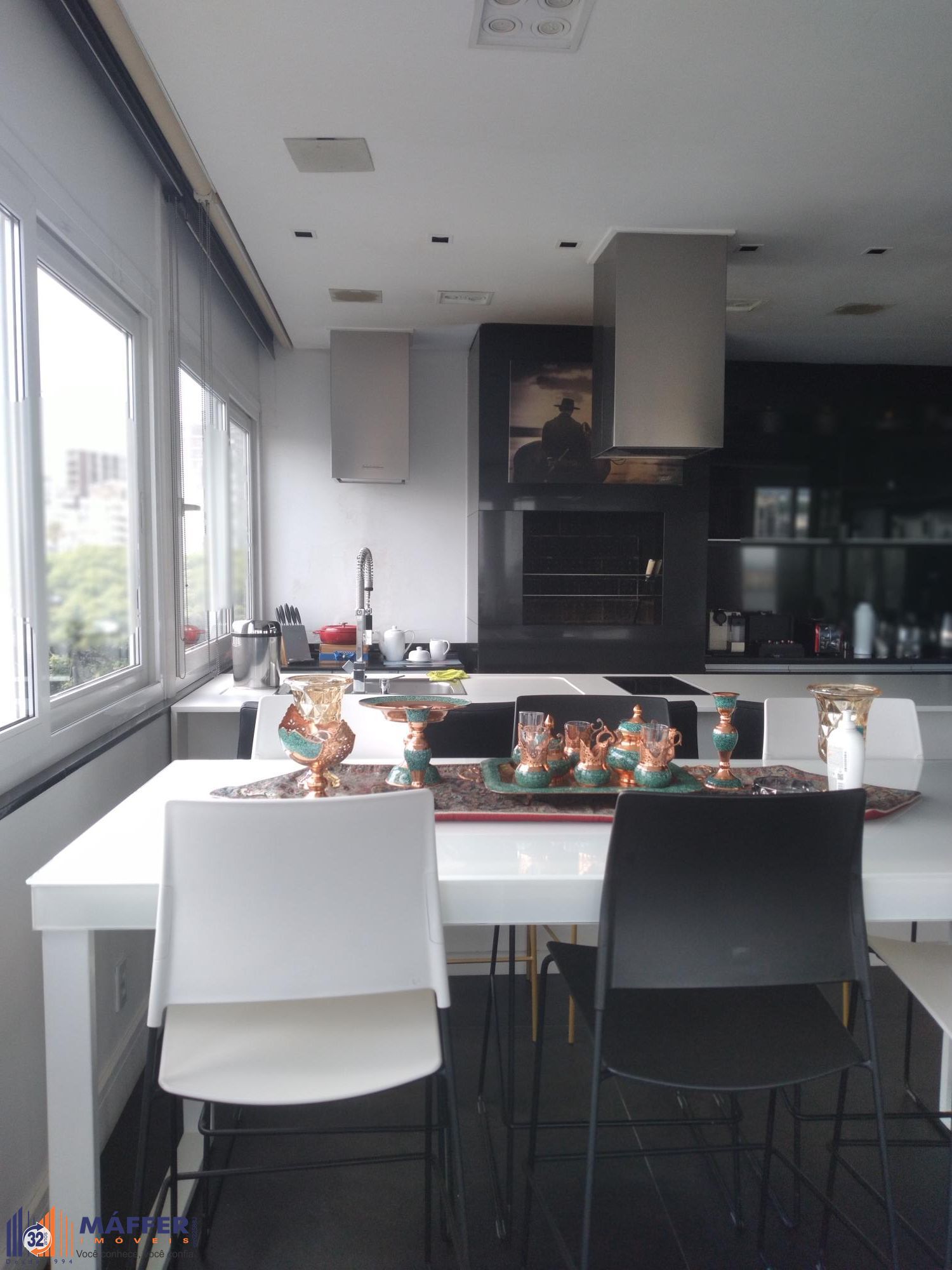 Apartamento, 2 quartos, 234 m² - Foto 29