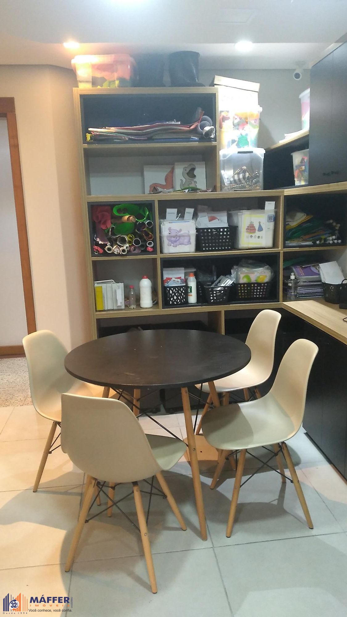 Sala-Conjunto, 37 m² - Foto 3
