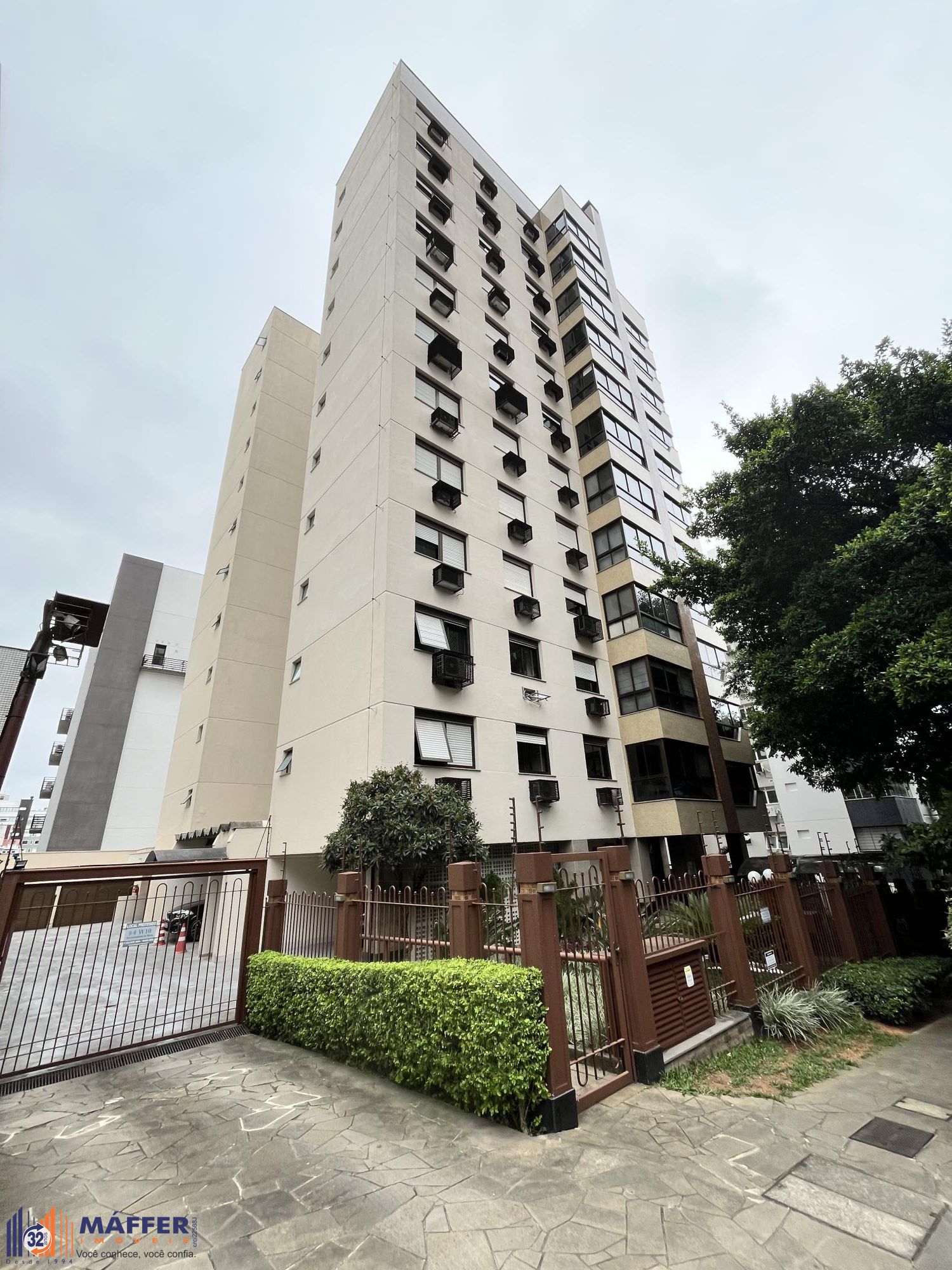 Apartamento, 3 quartos, 120 m² - Foto 27