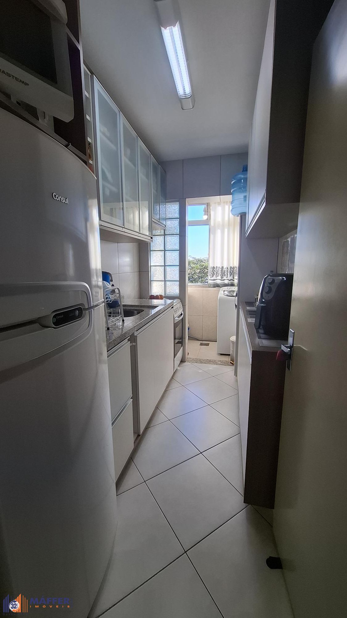 Apartamento, 1 quarto, 44 m² - Foto 13
