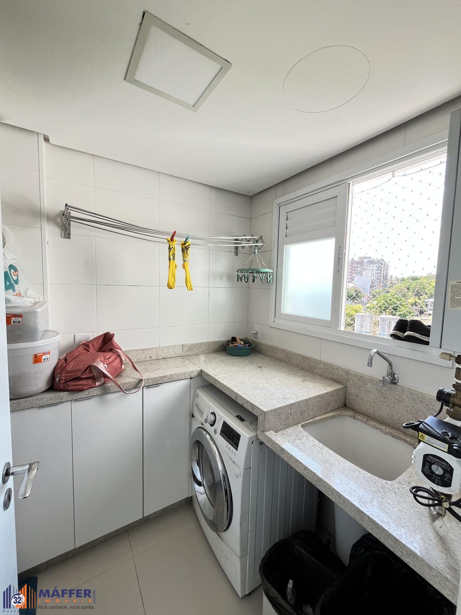 Apartamento, 3 quartos, 15 m² - Foto 8